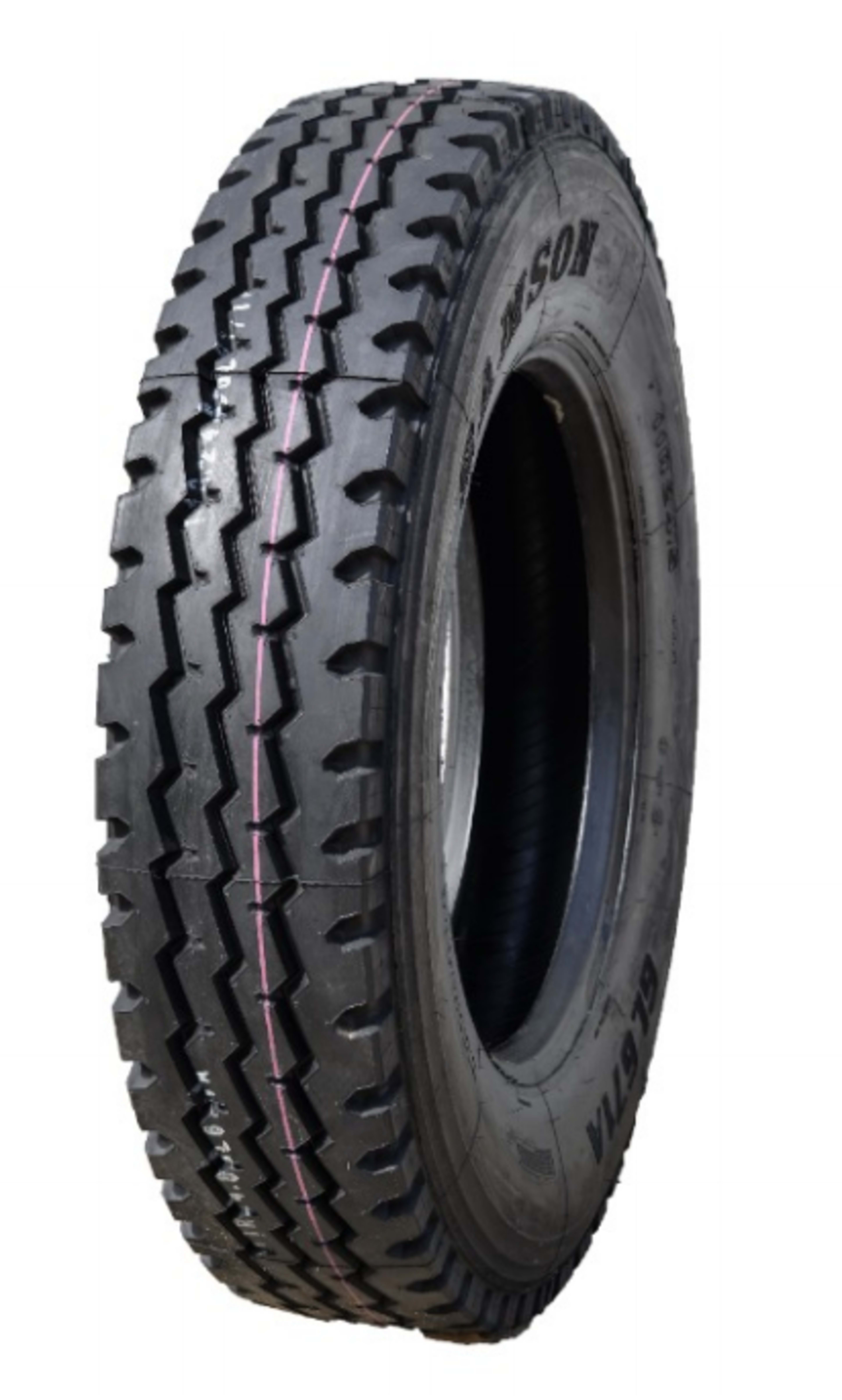 Tire Sidetread