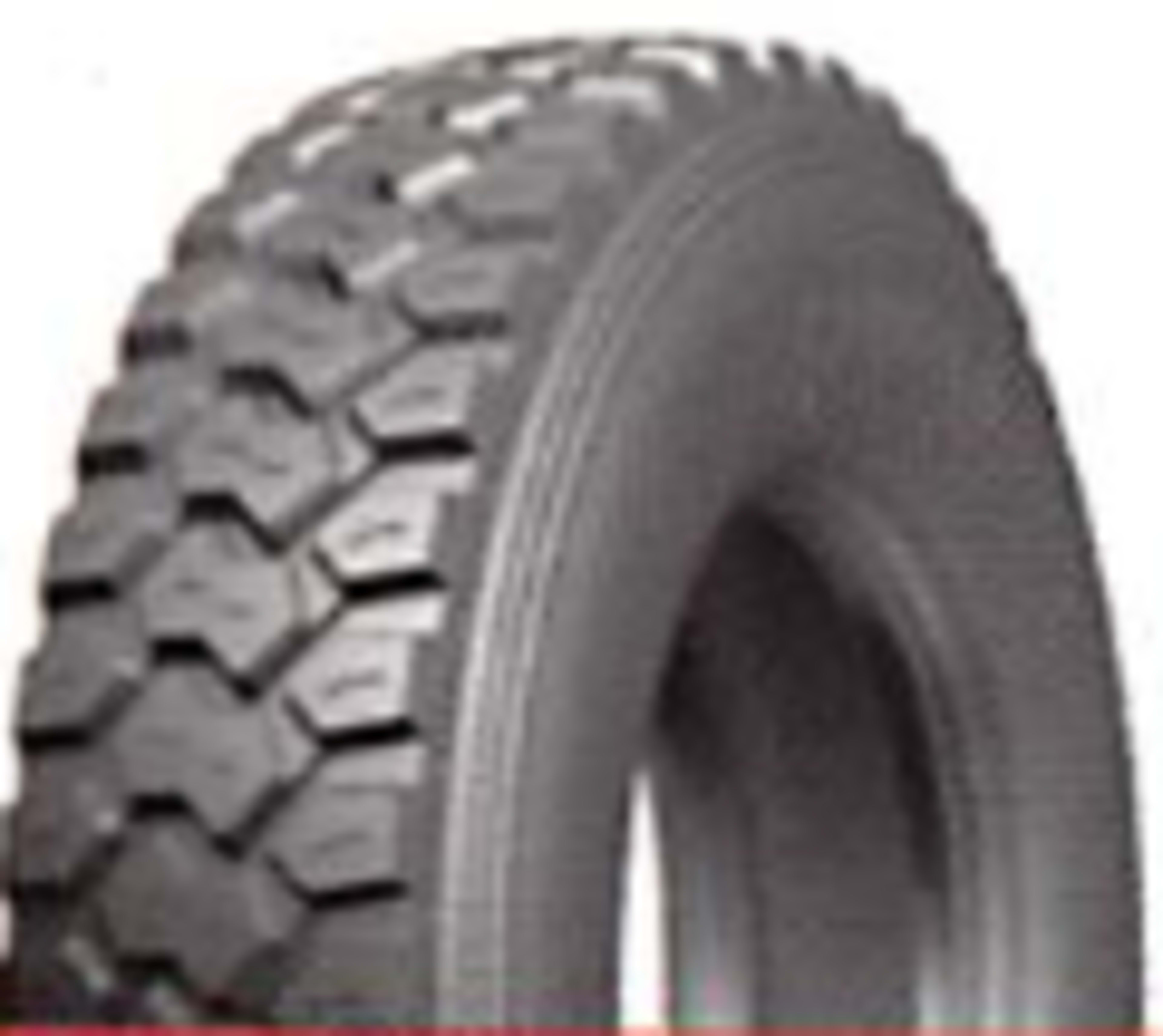 Tire Sidetread