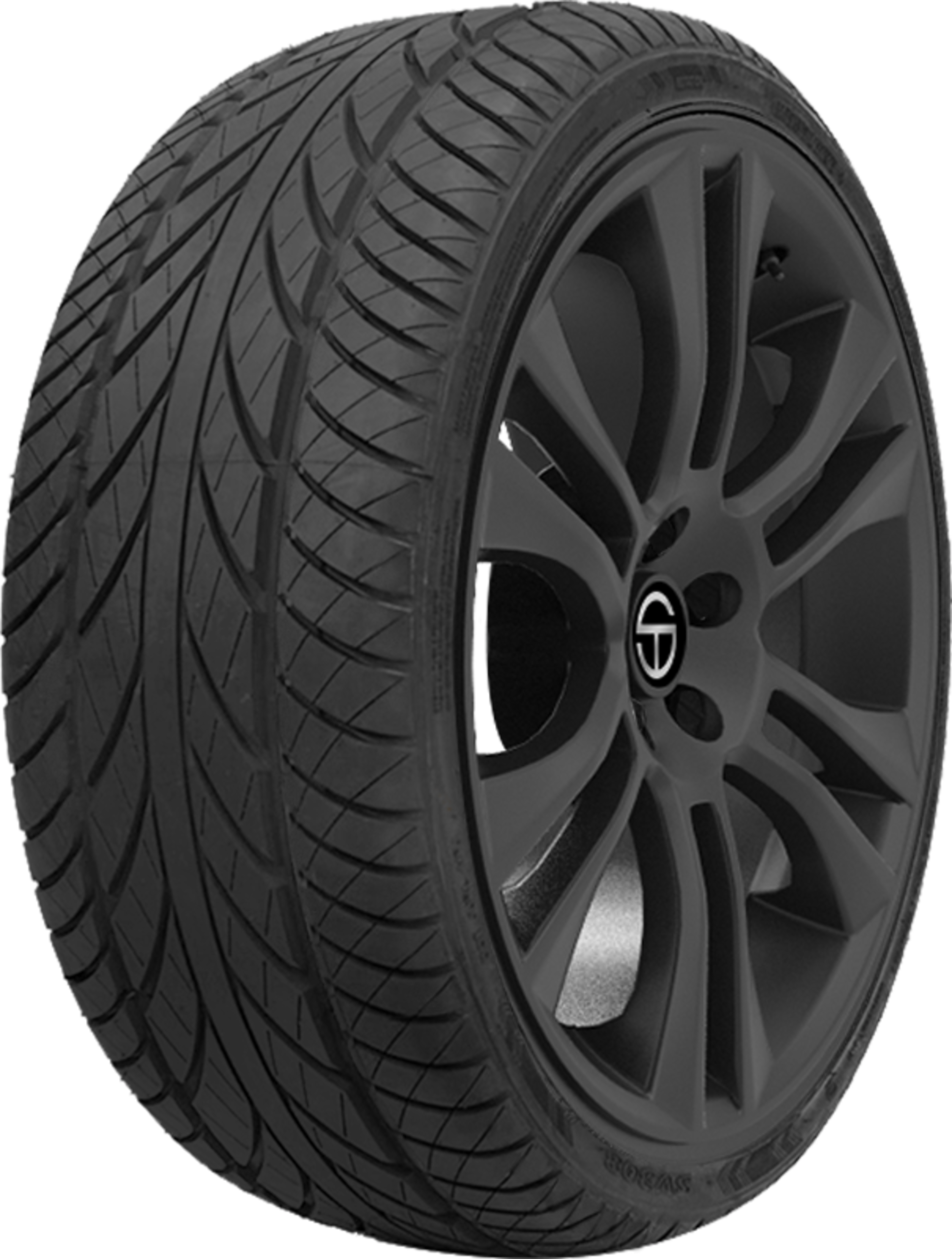 Tire Sidetread