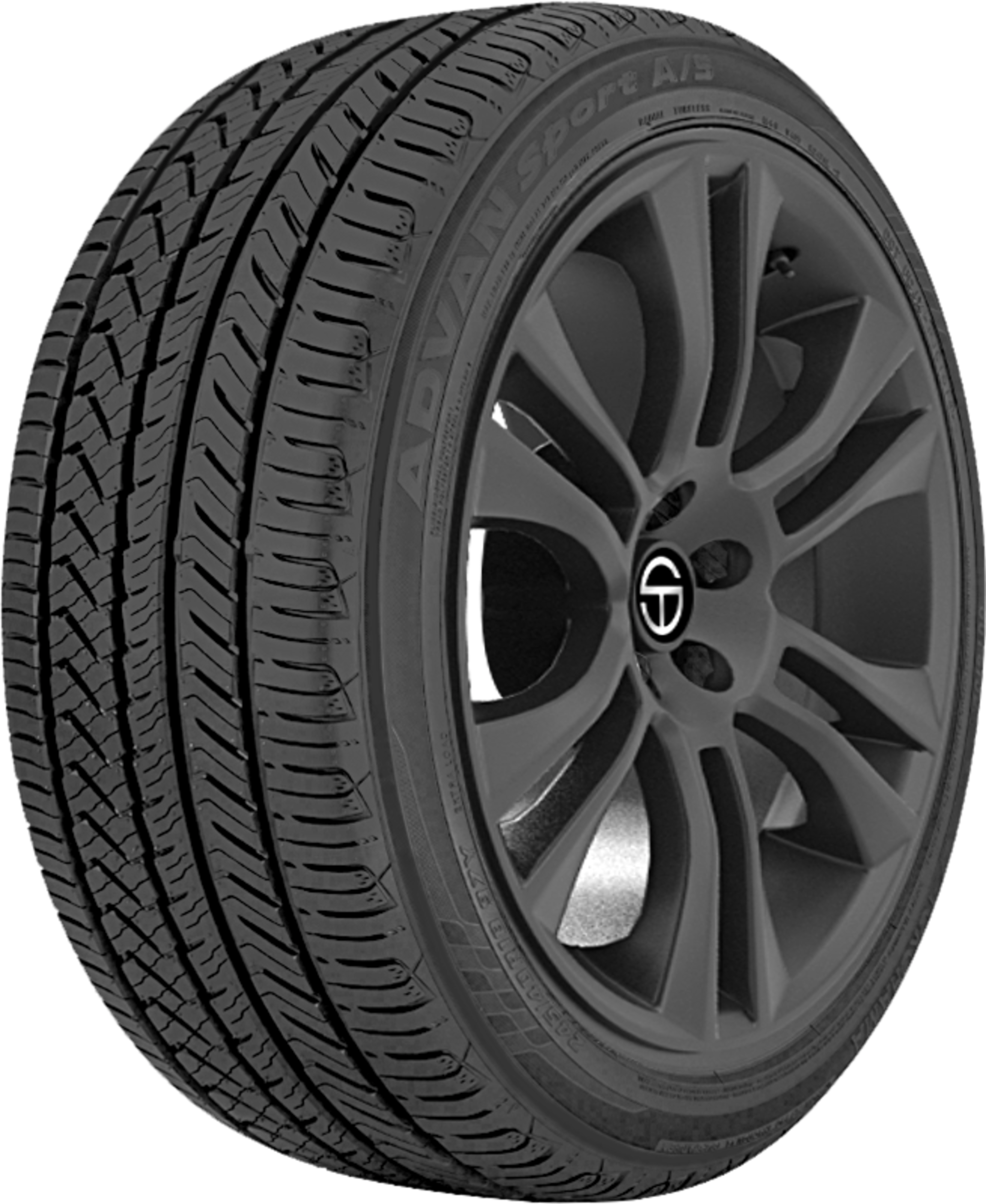 Tire Sidetread