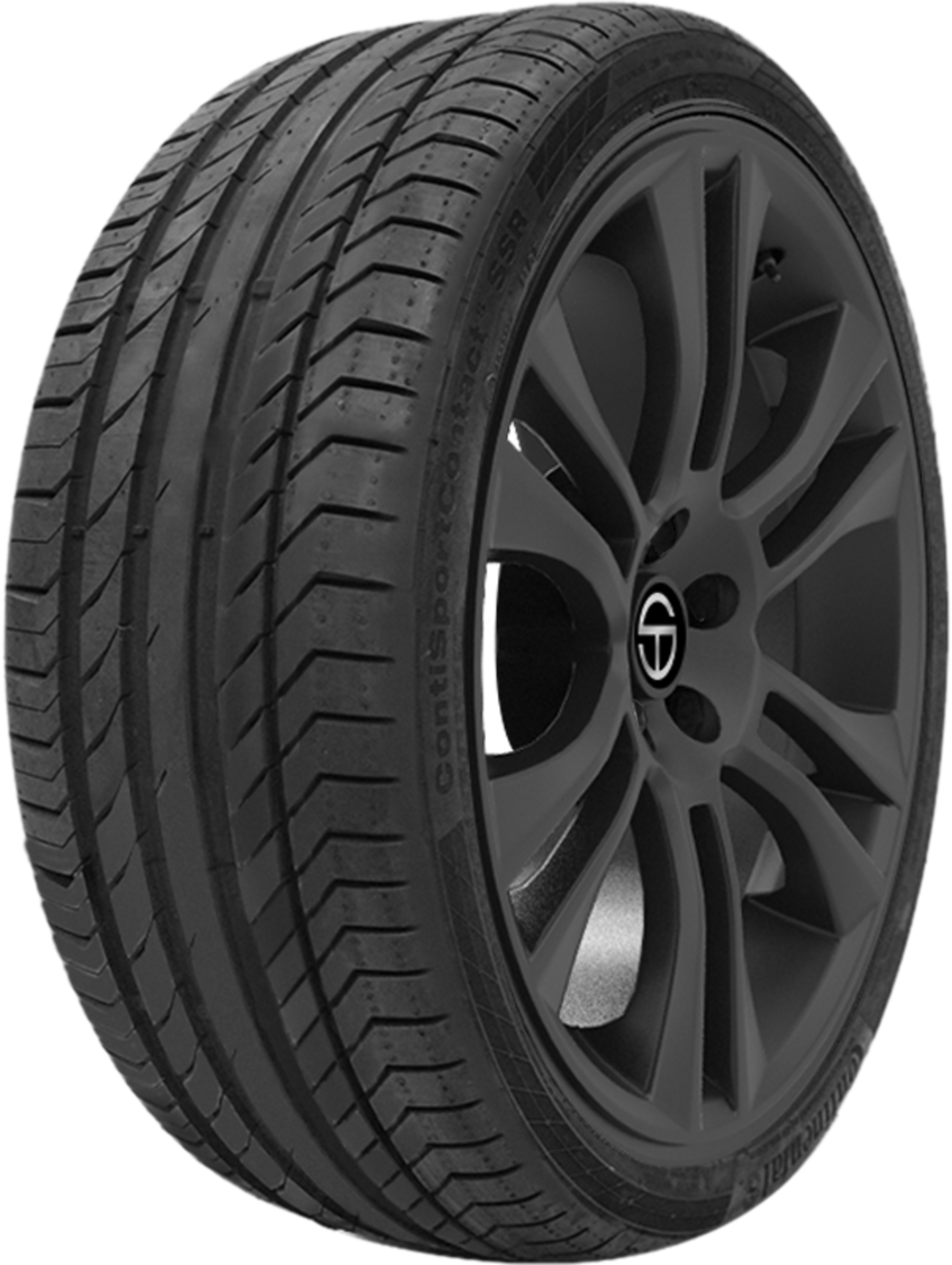 Tire Sidetread