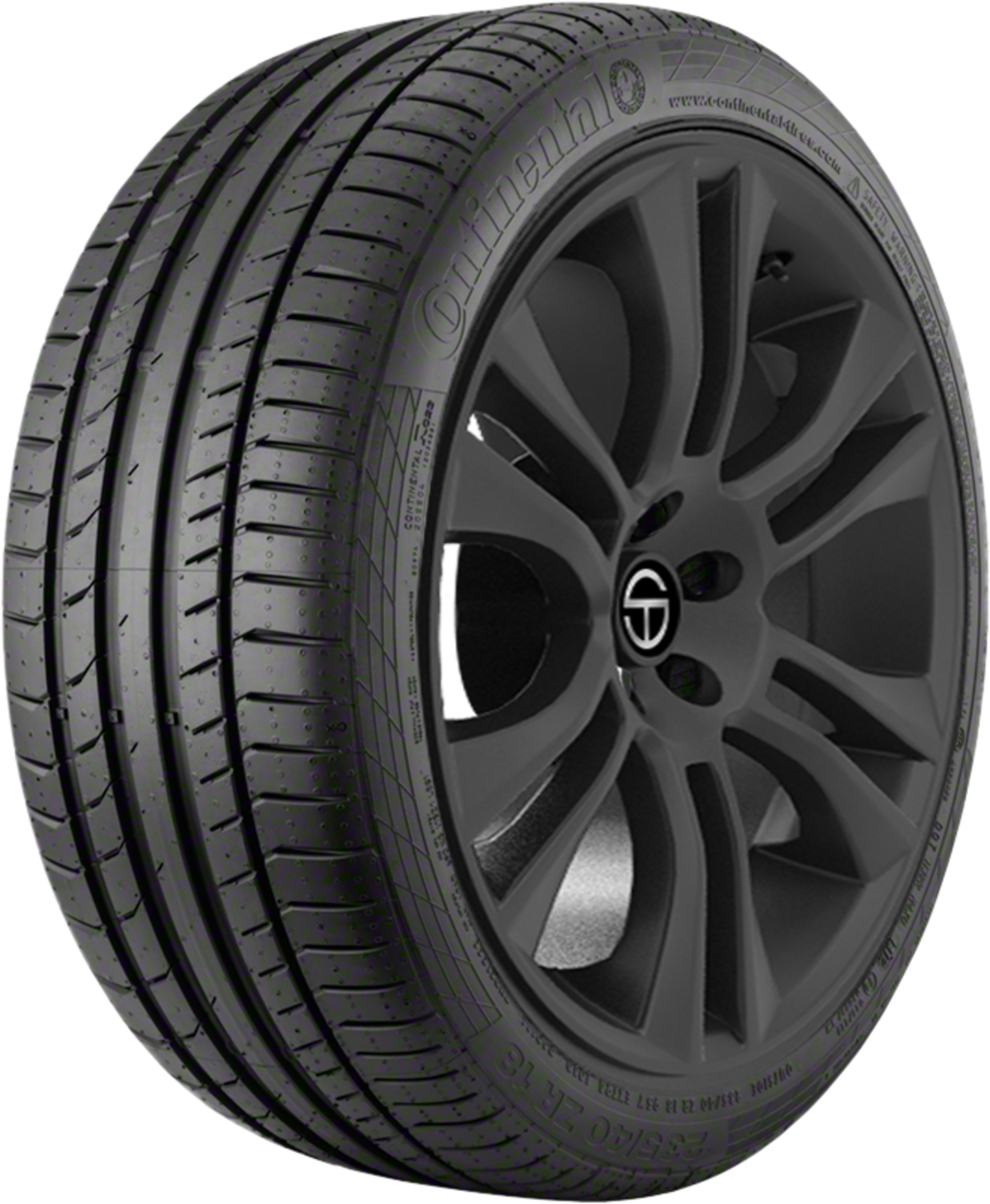 Tire Sidetread