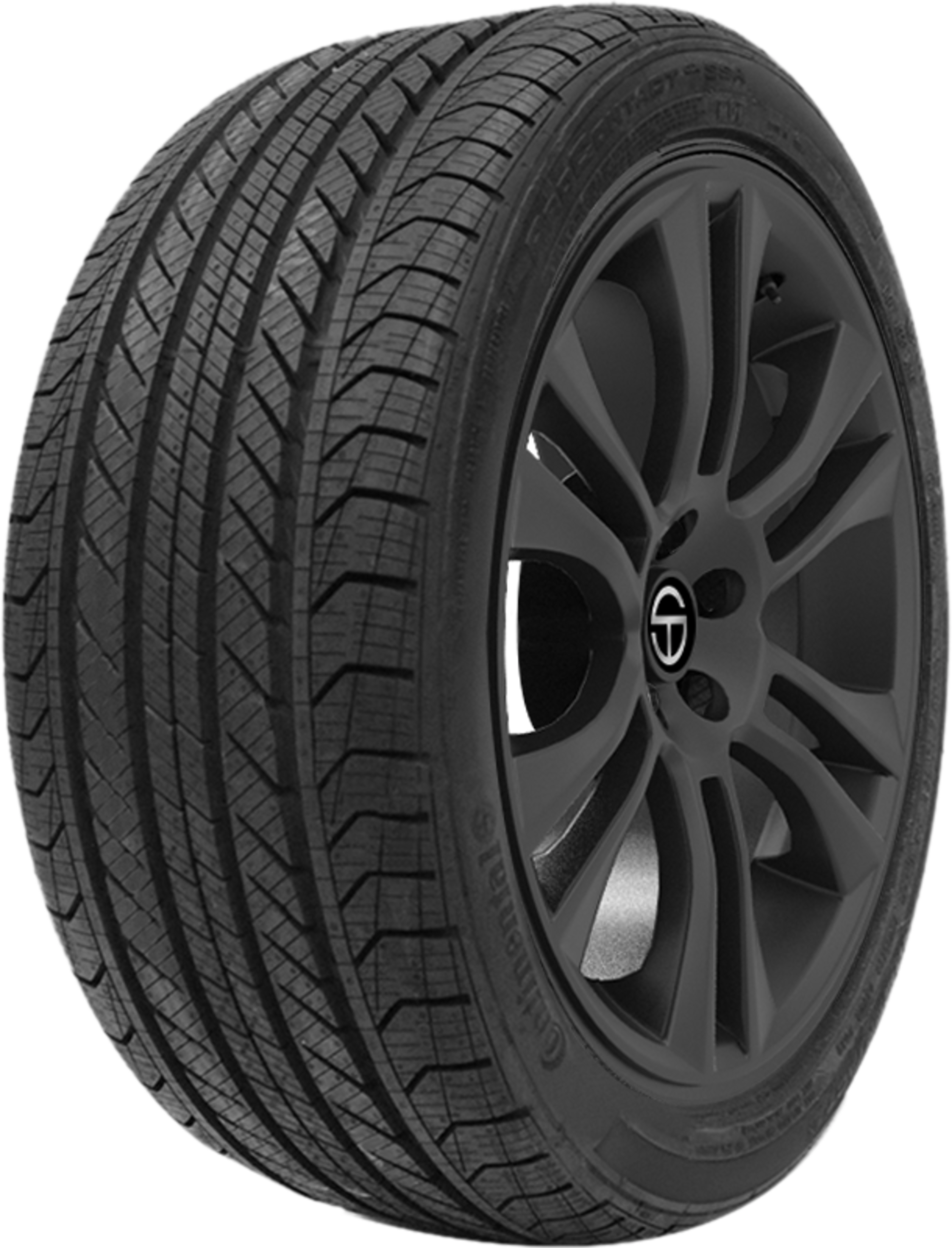 Tire Sidetread