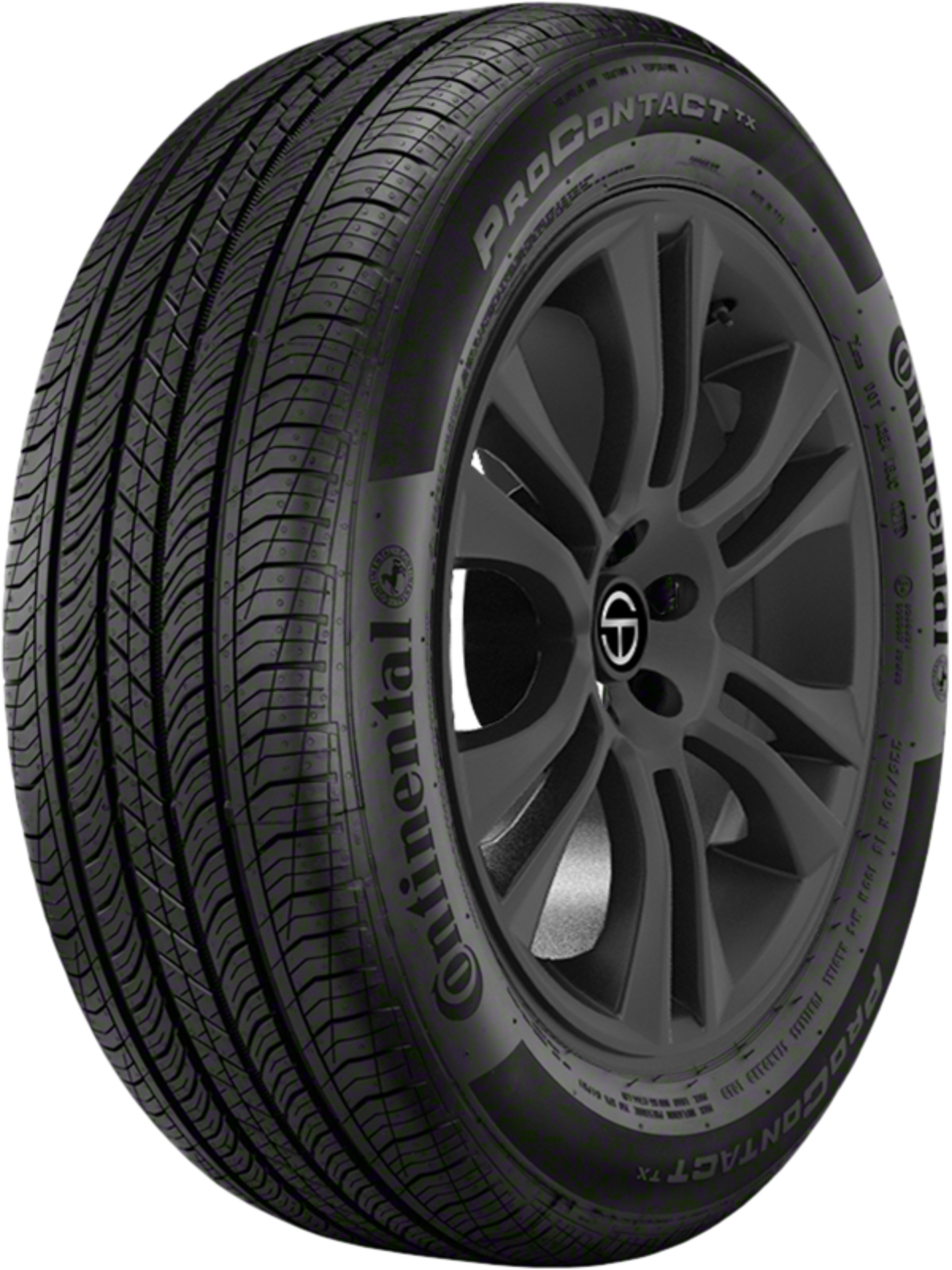 Tire Sidetread