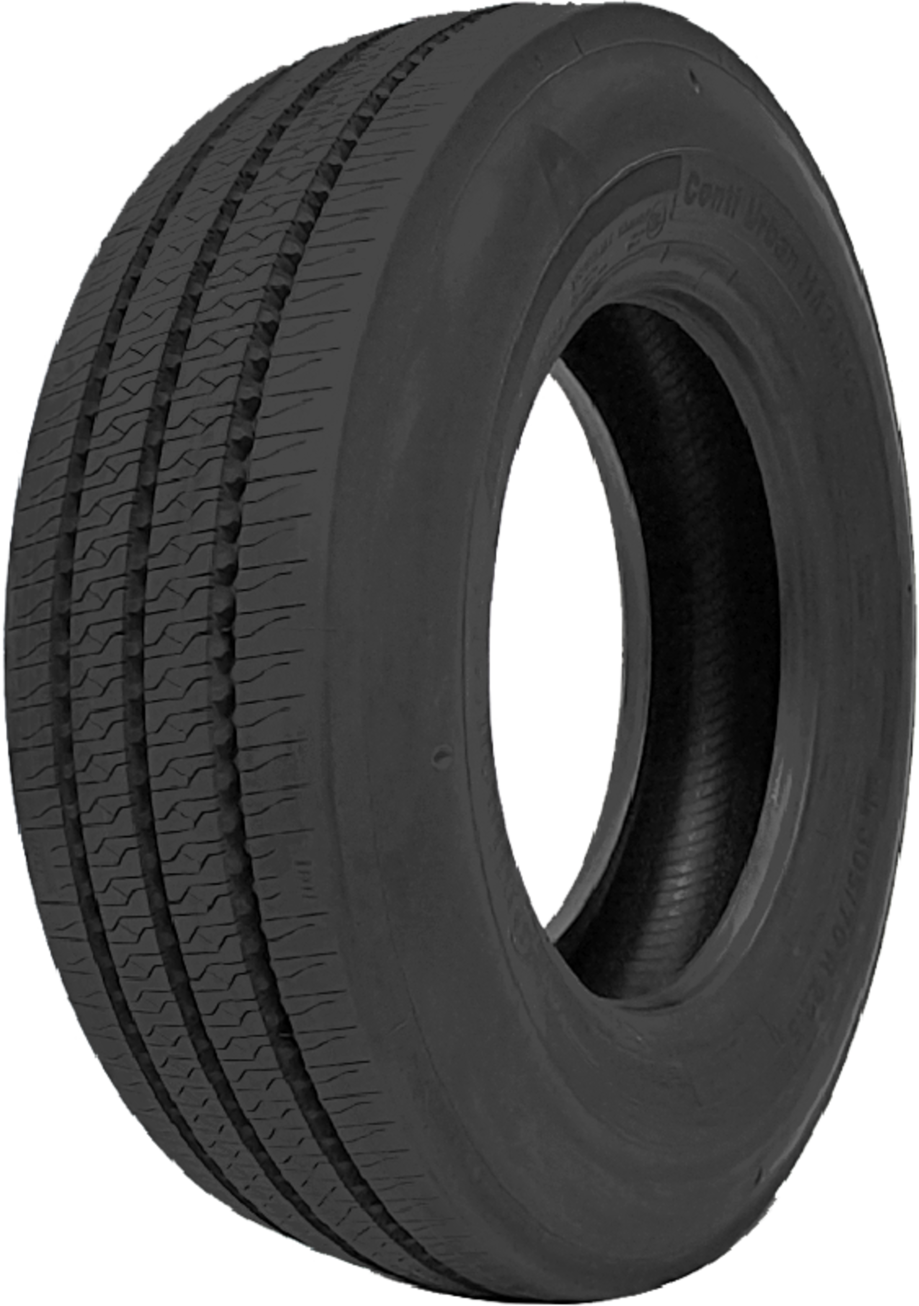 Tire Sidetread