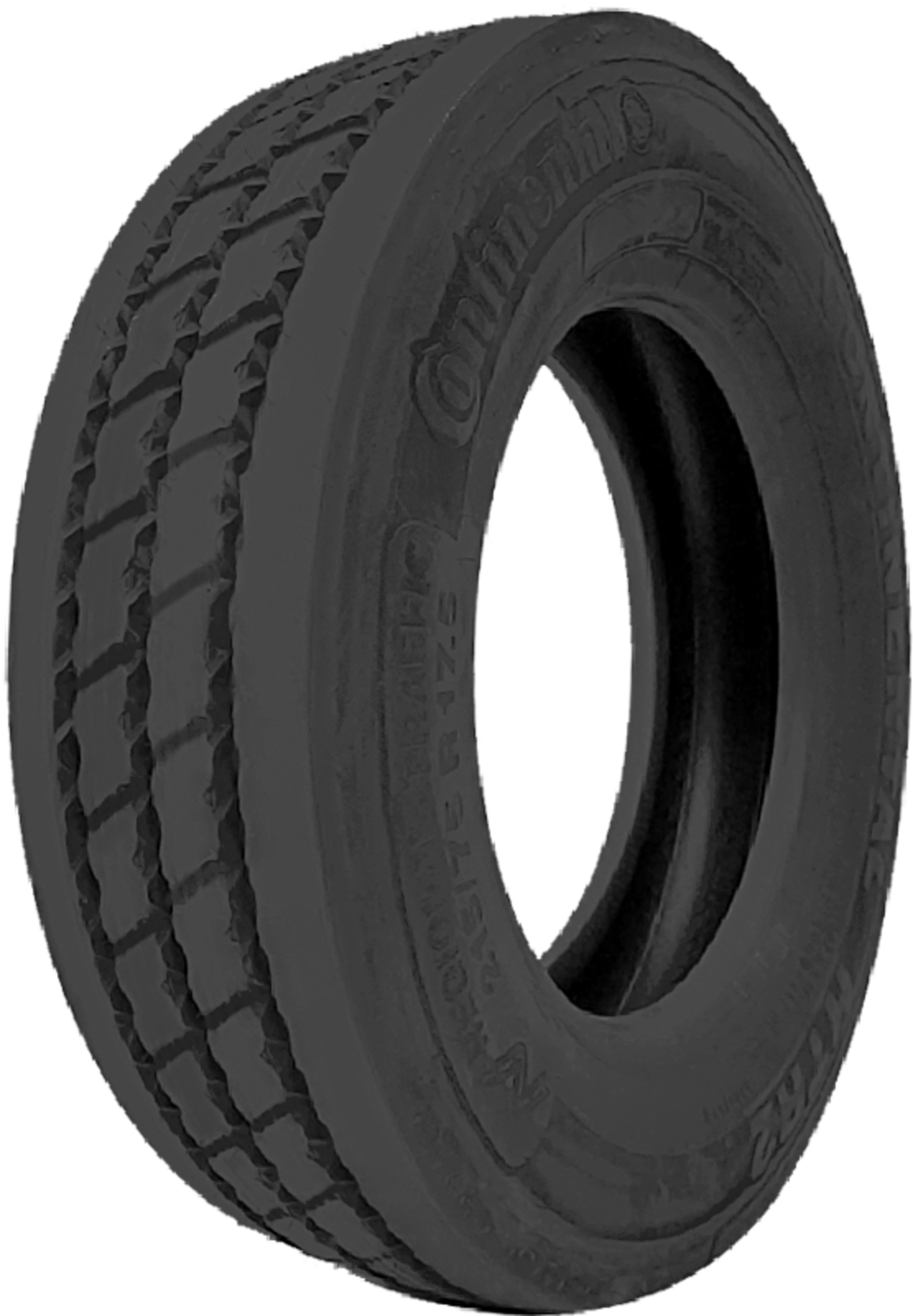 Tire Sidetread