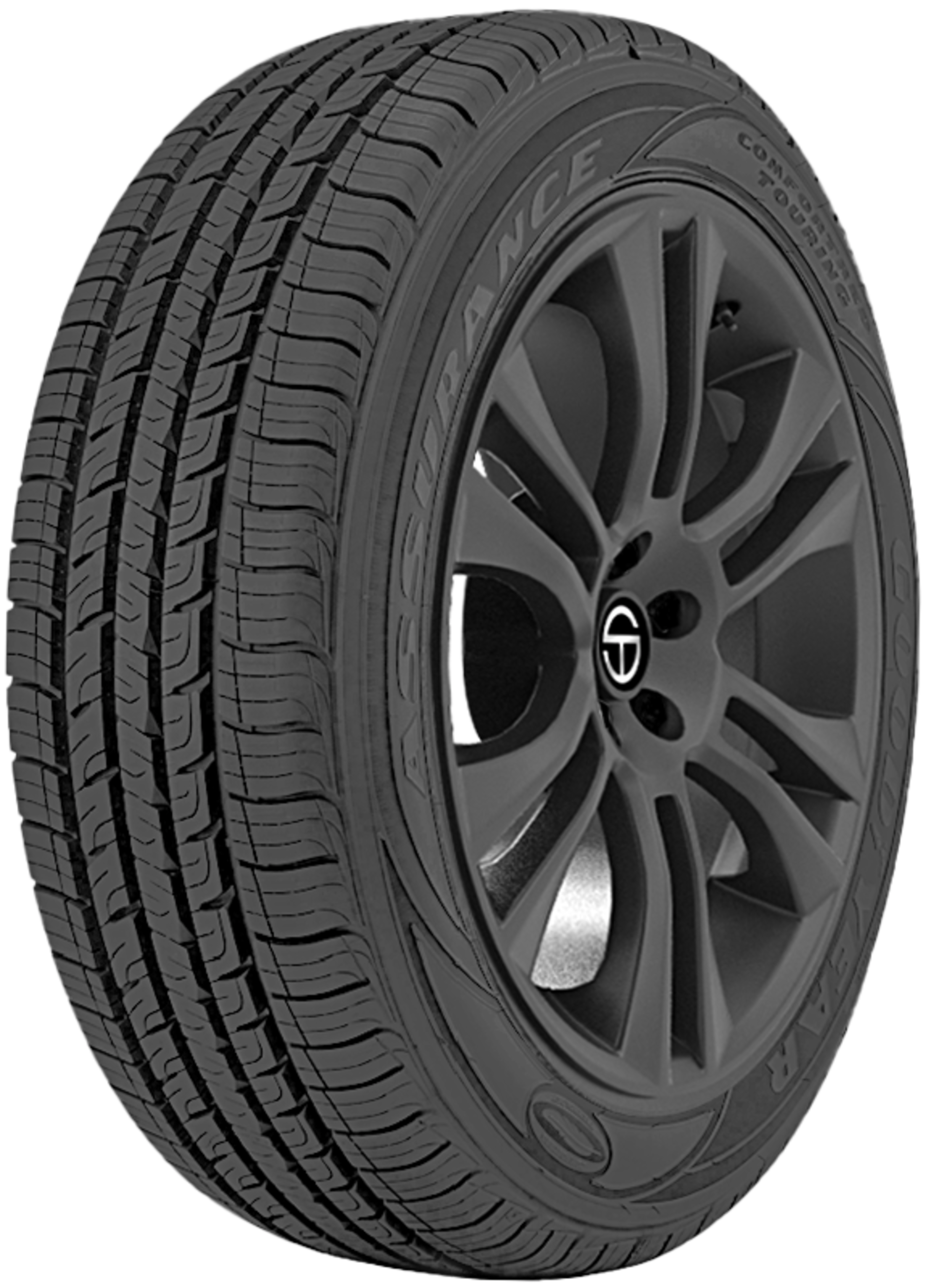 Tire Sidetread