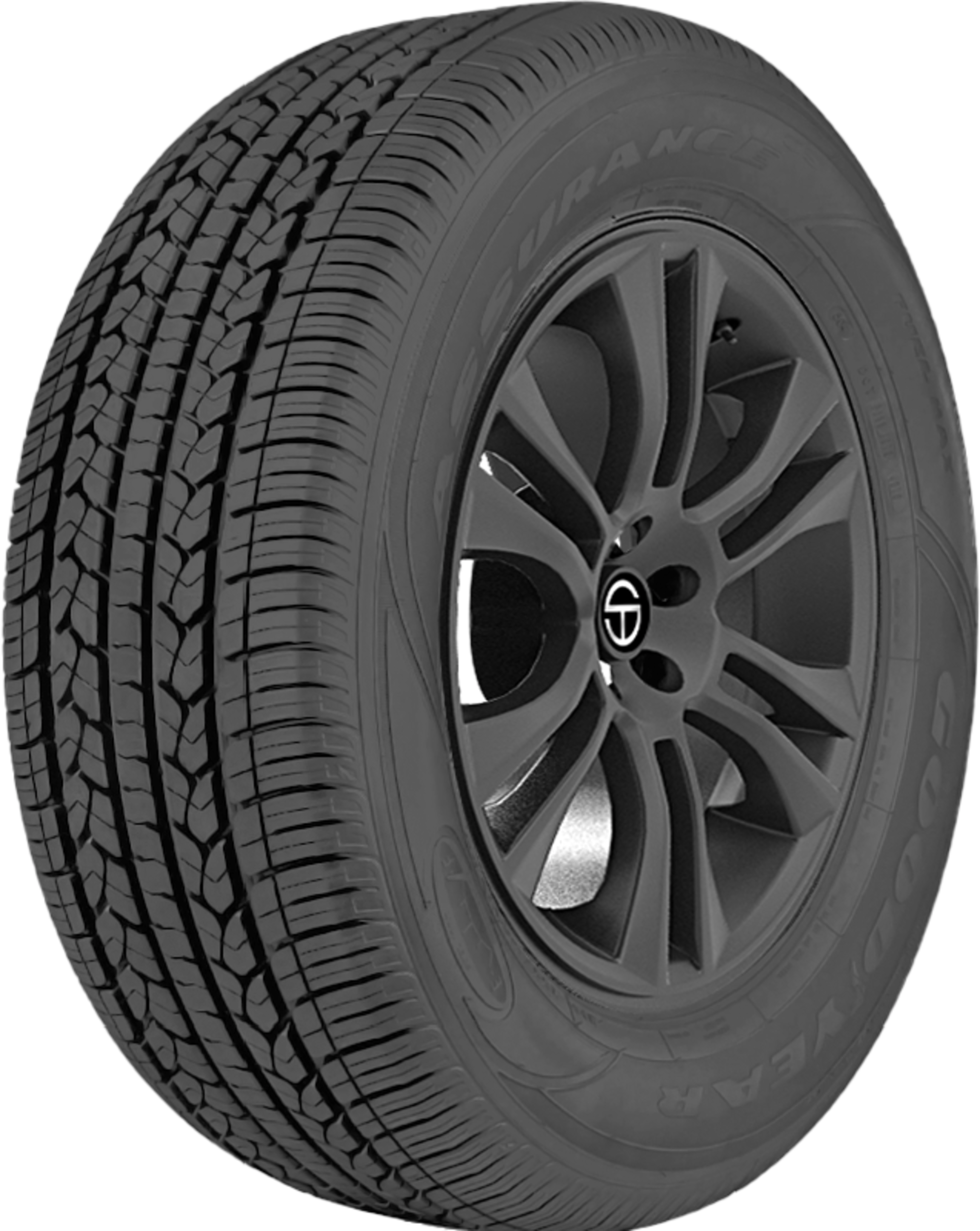 Tire Sidetread