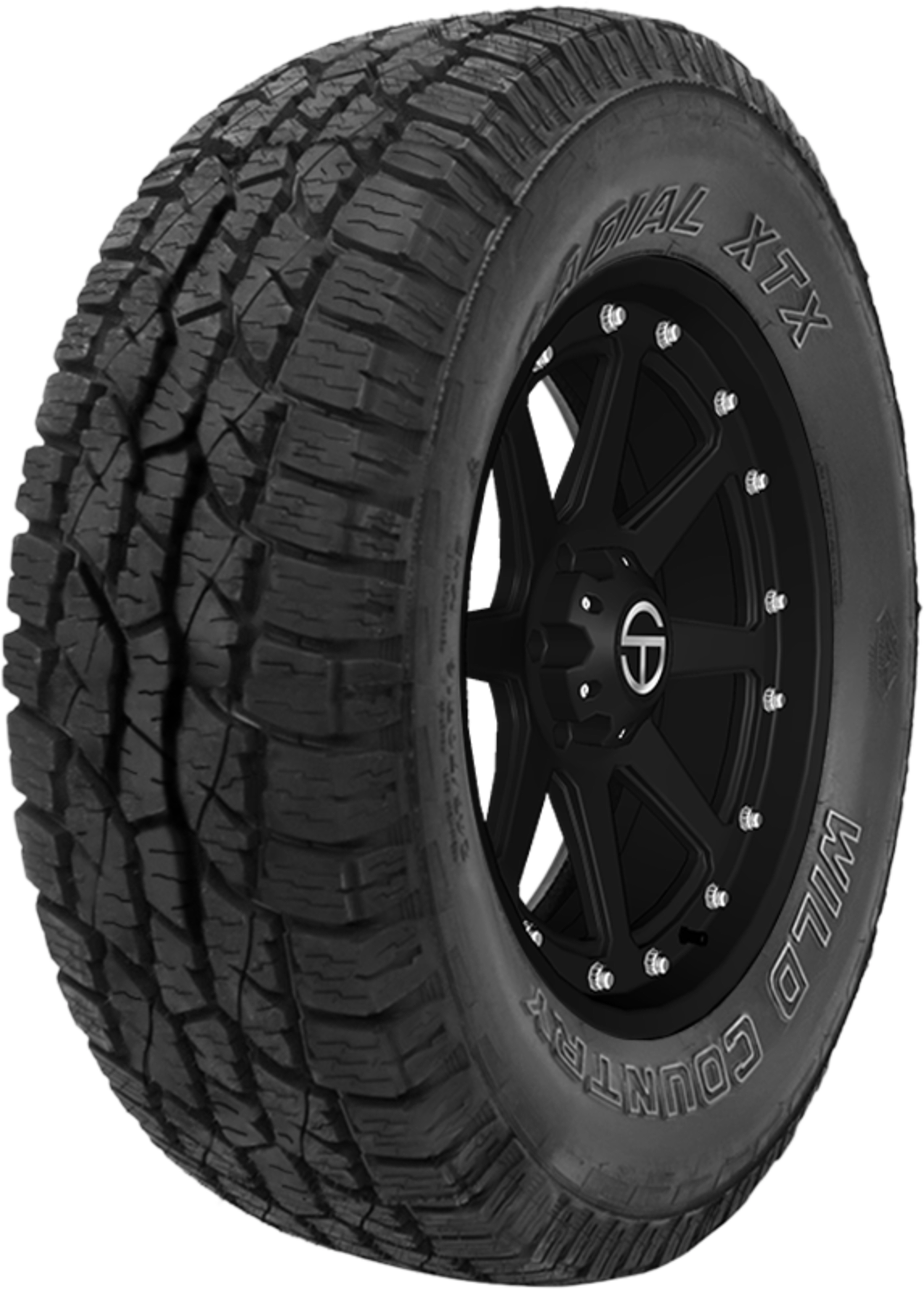 Tire Sidetread