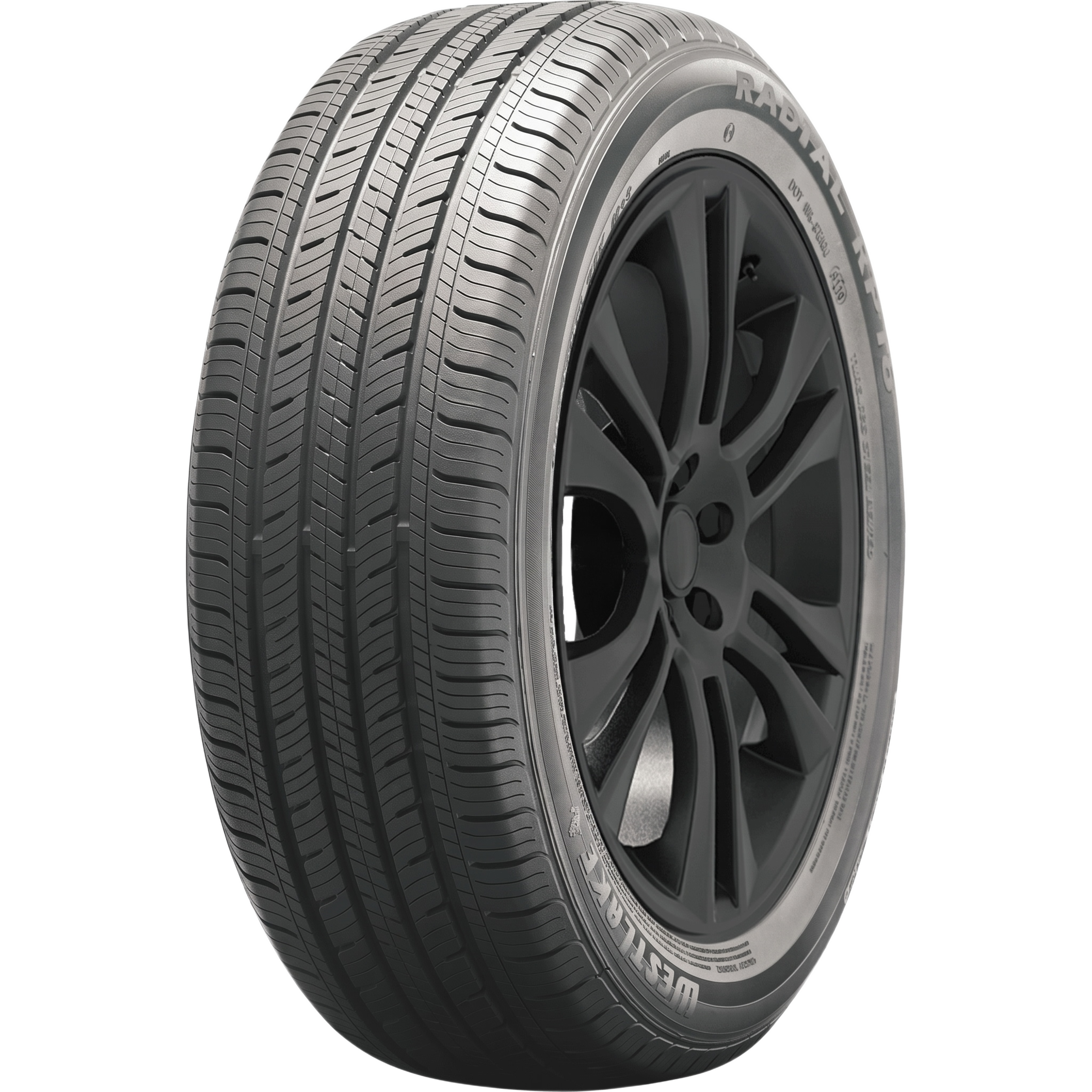Tire Sidetread