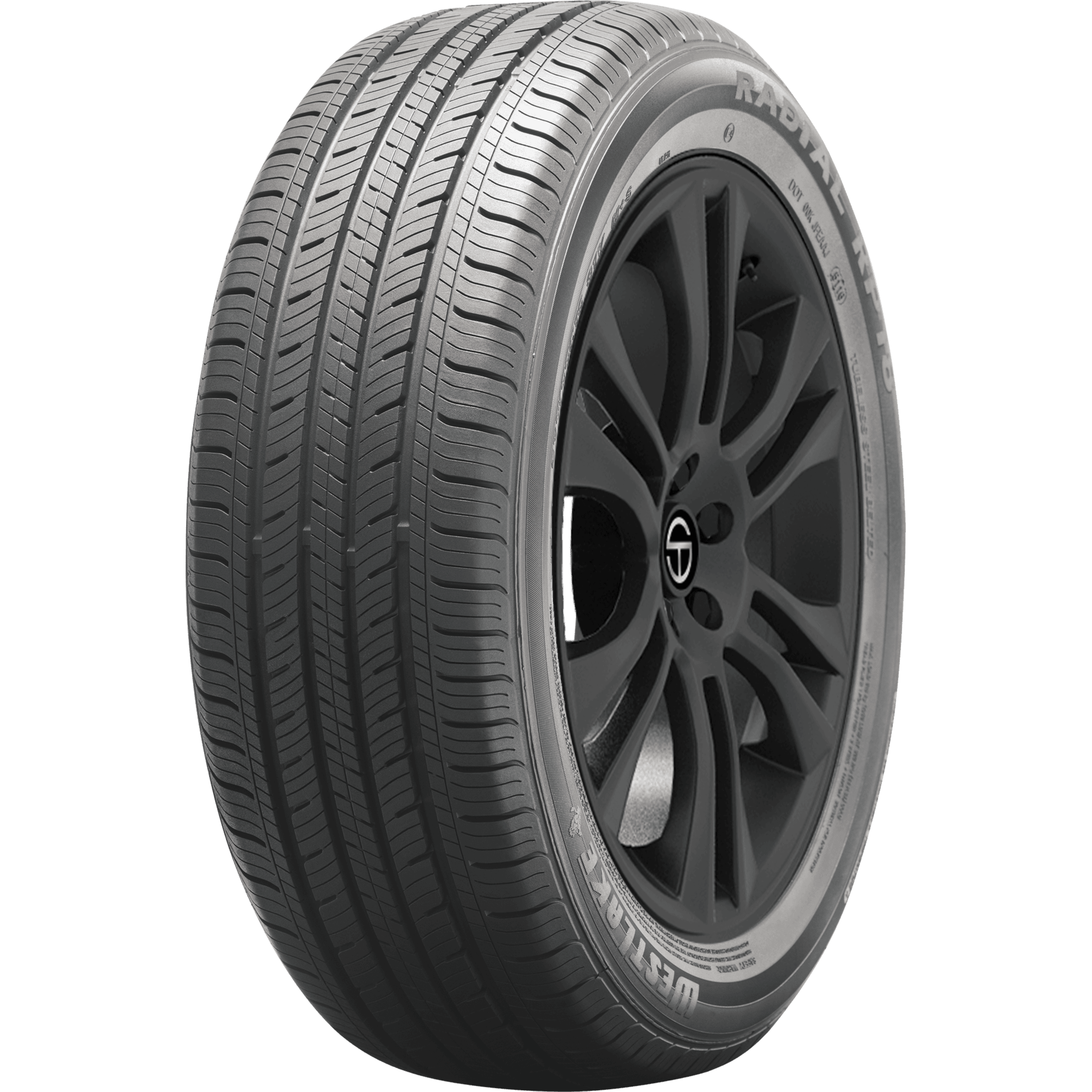 Tire Sidetread