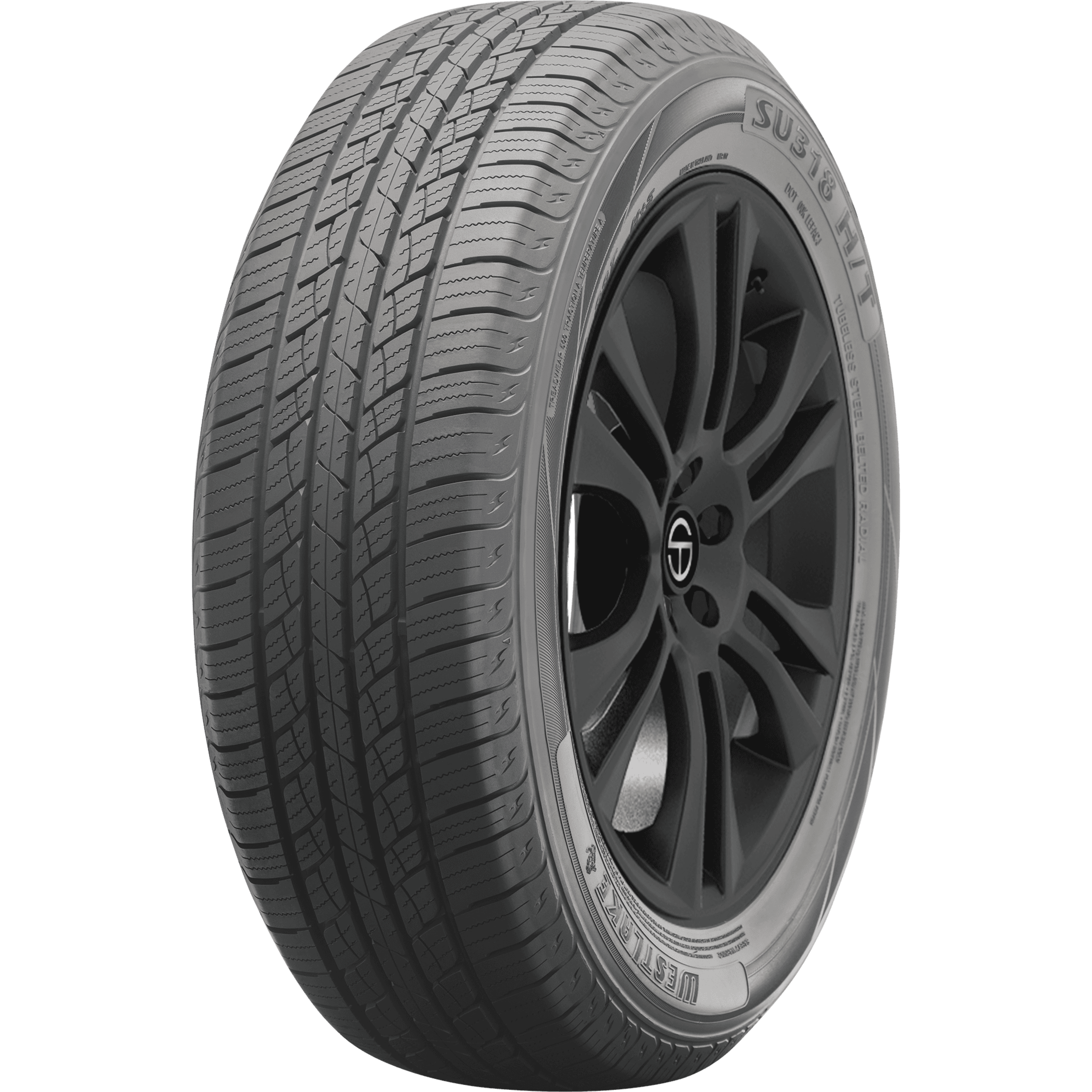 Tire Sidetread
