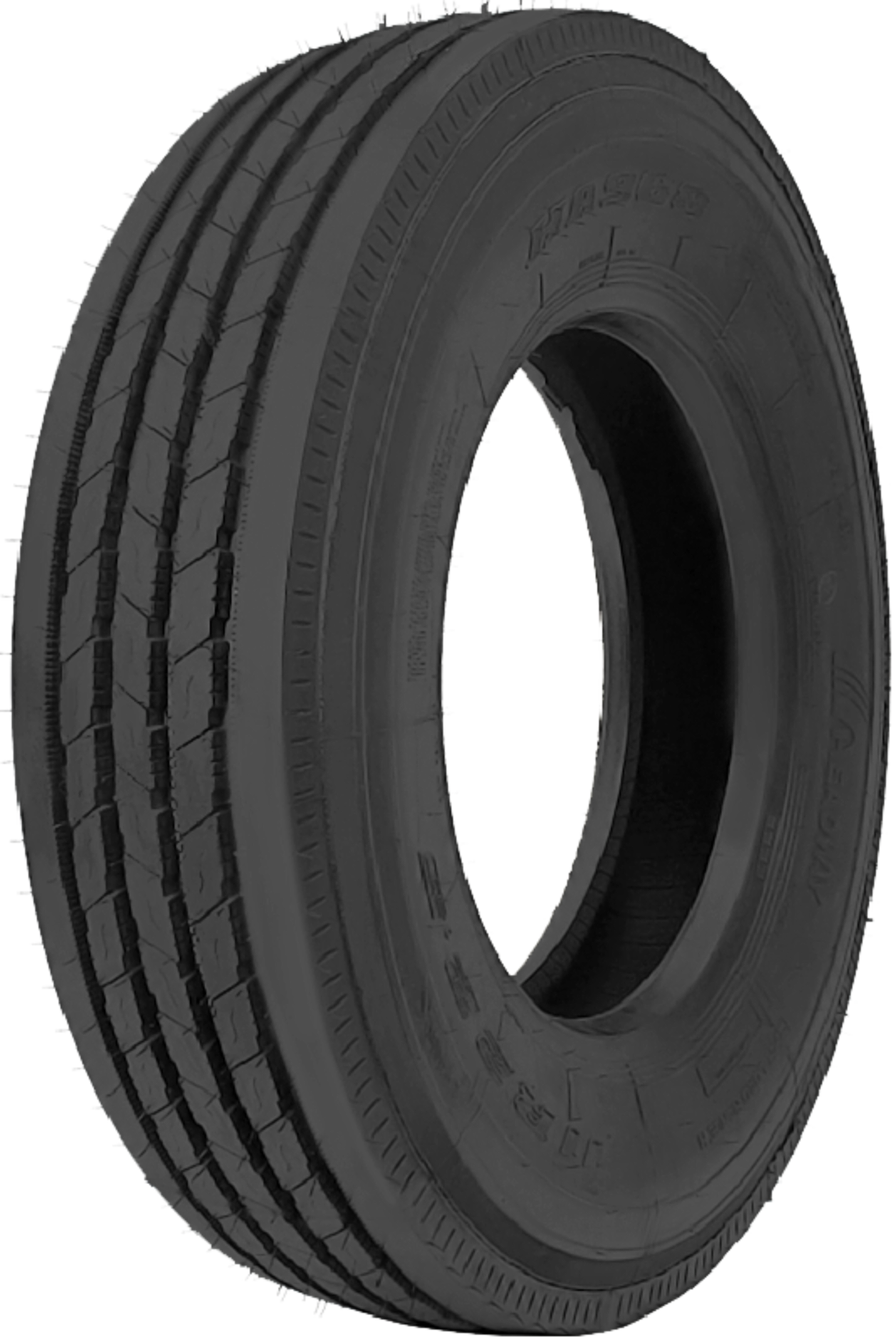 Tire Sidetread