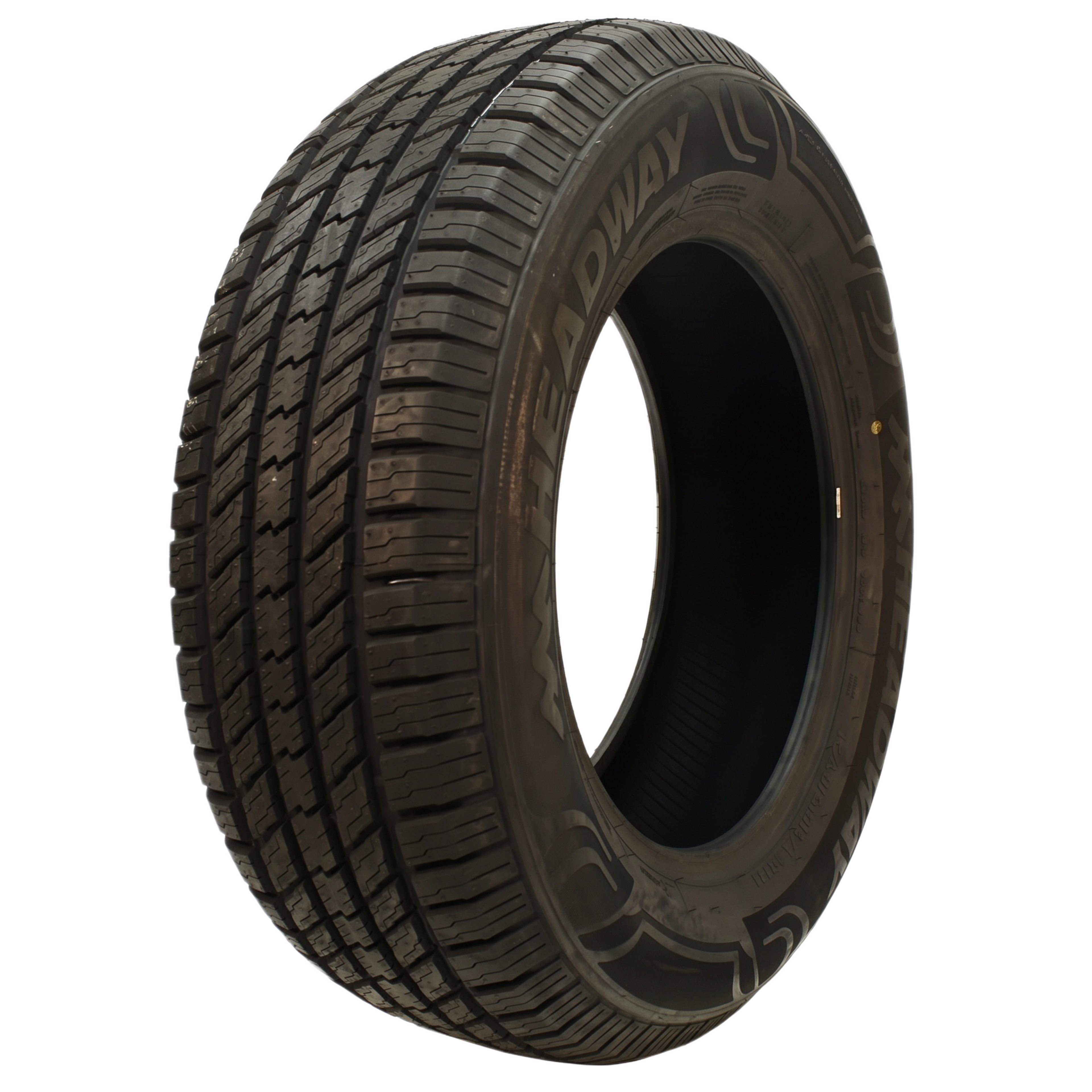 Tire Sidetread