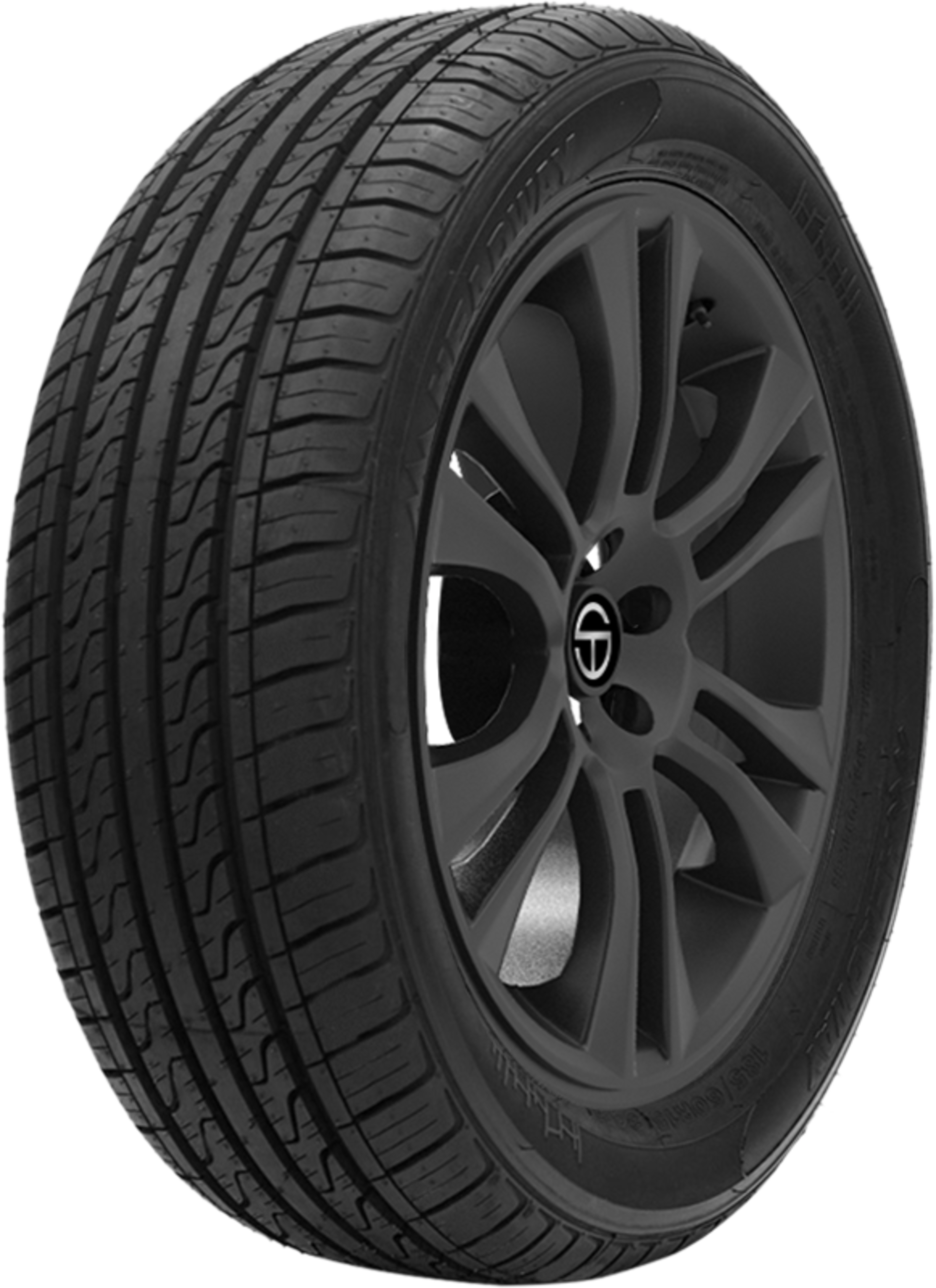 Tire Sidetread