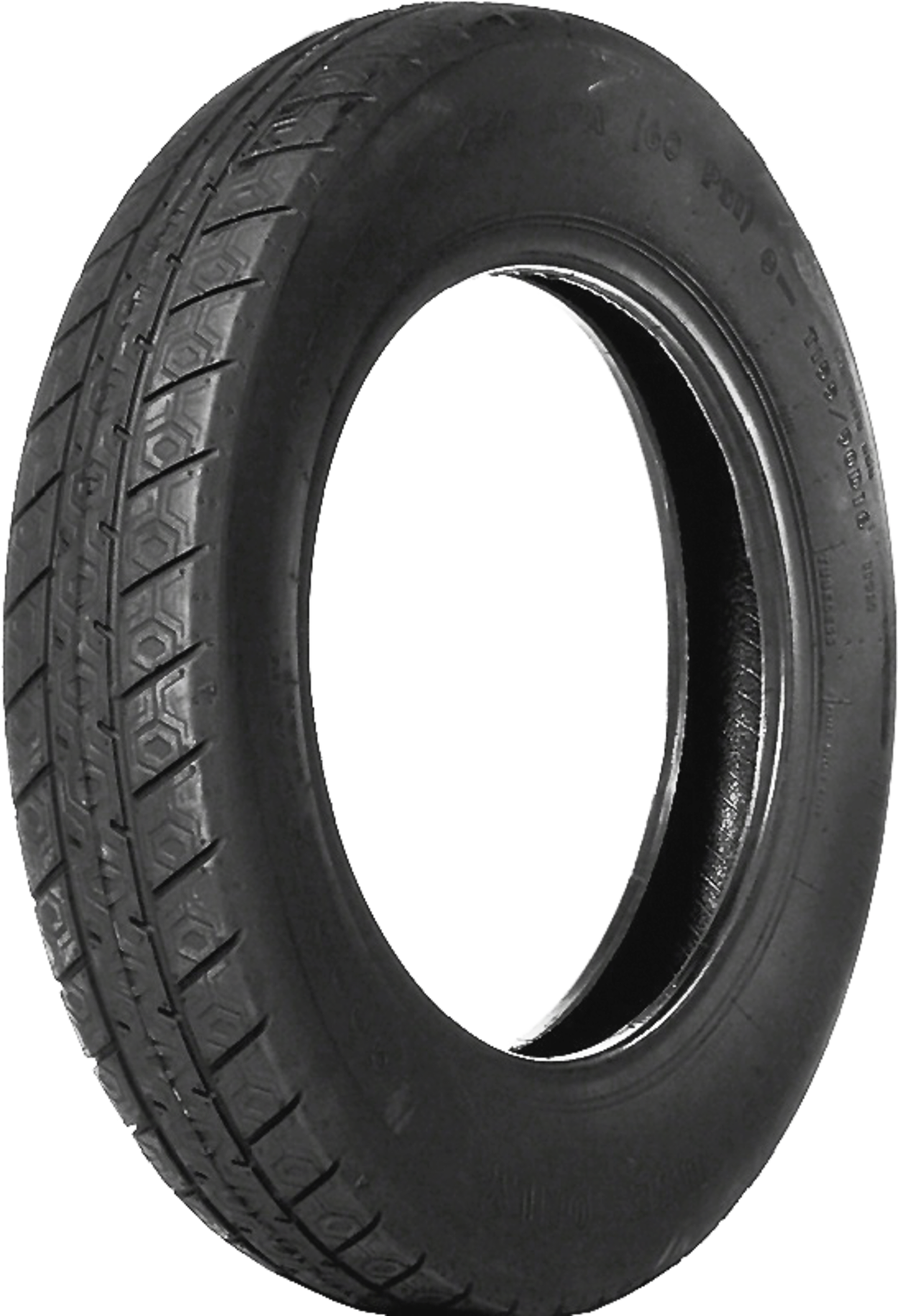 Tire Sidetread