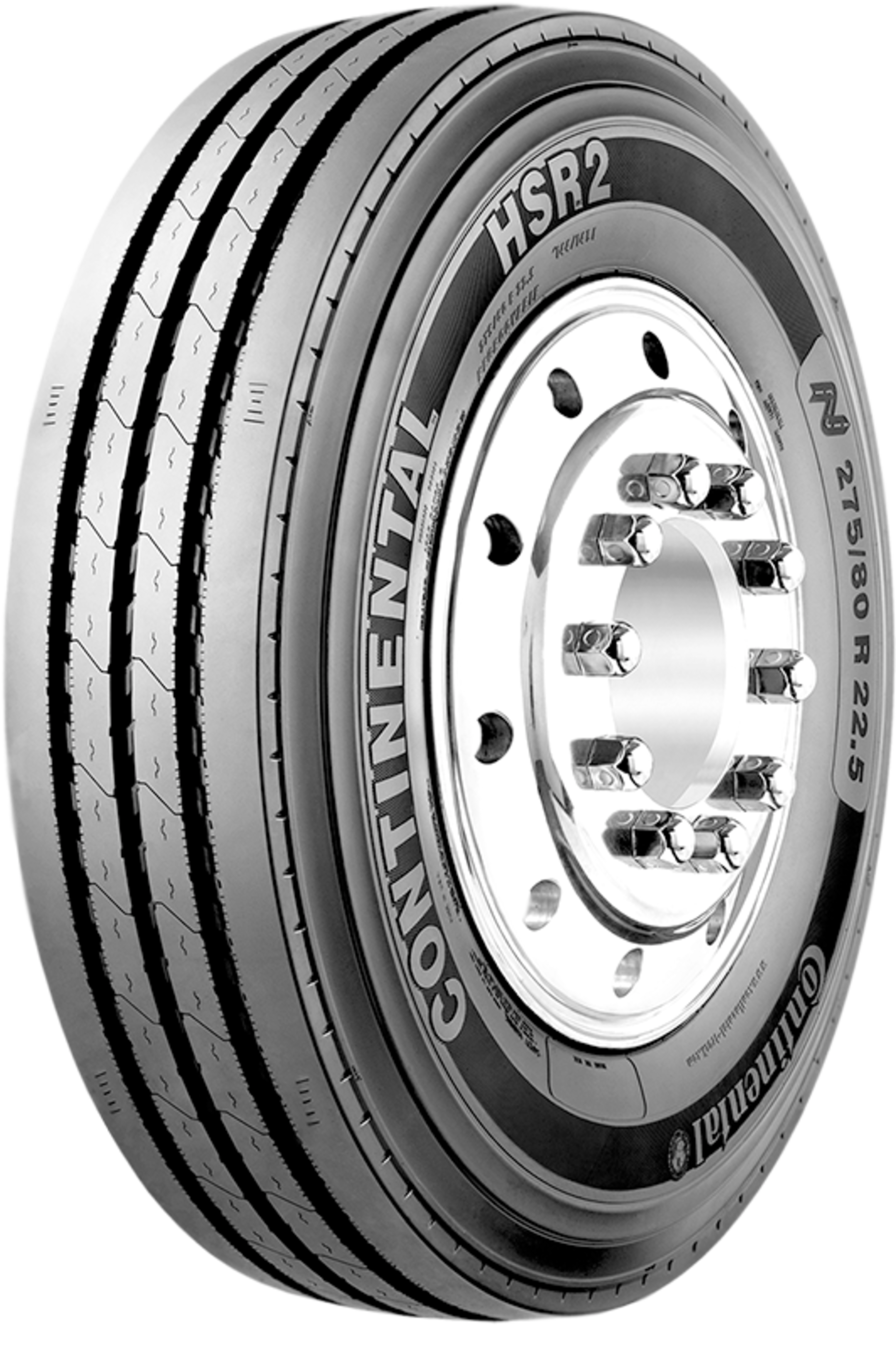 Tire Sidetread