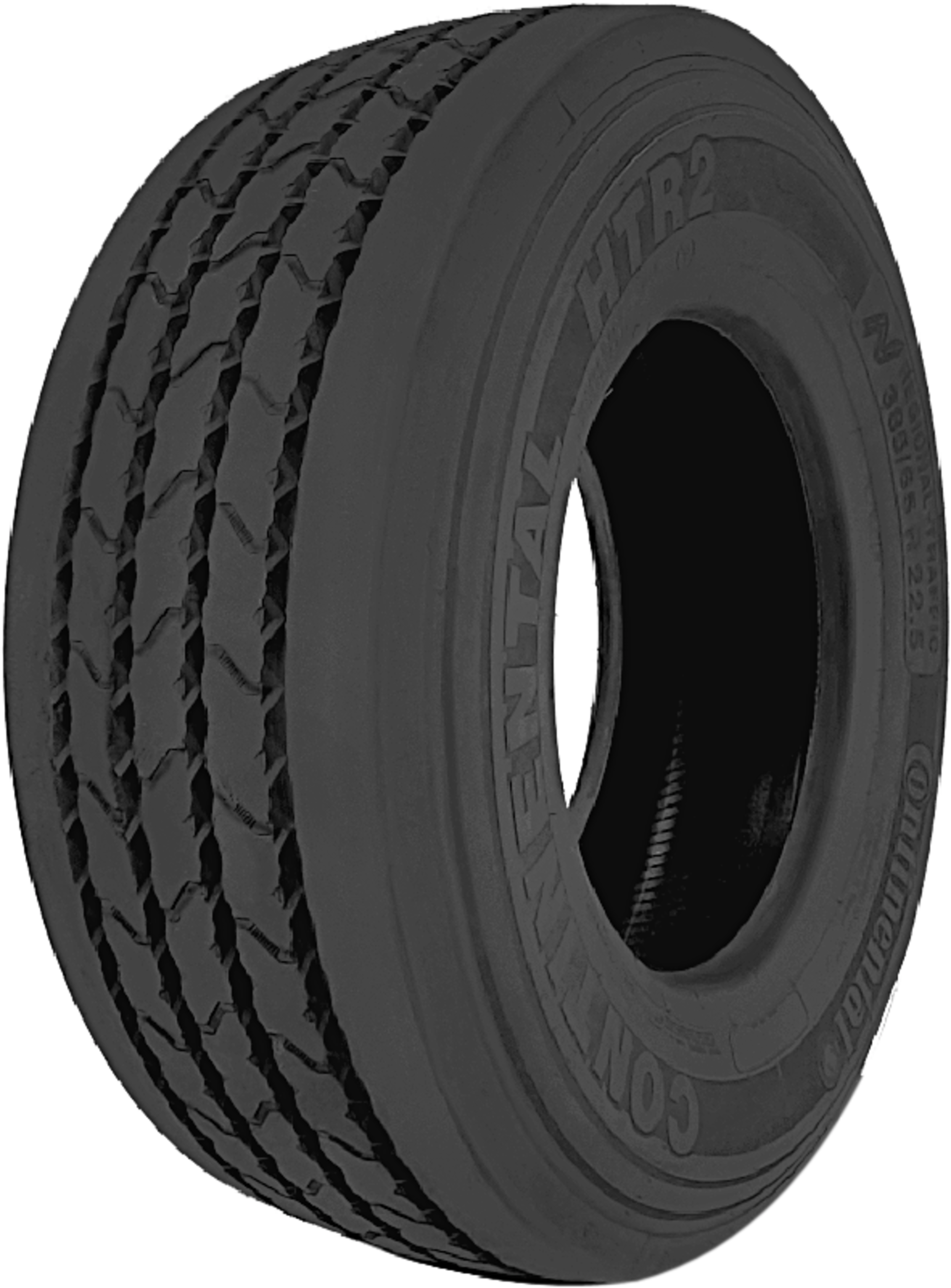 Tire Sidetread