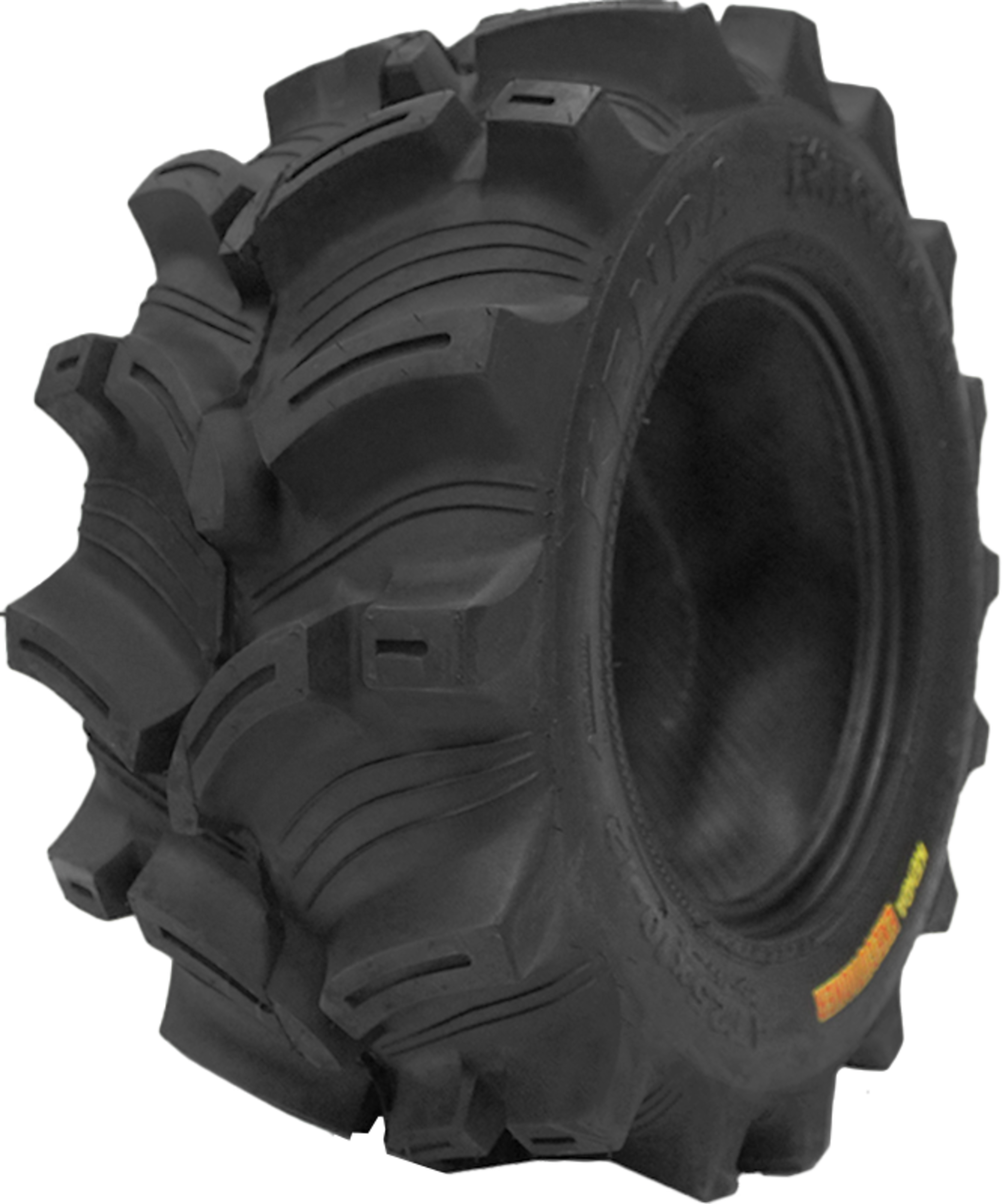 Tire Sidetread