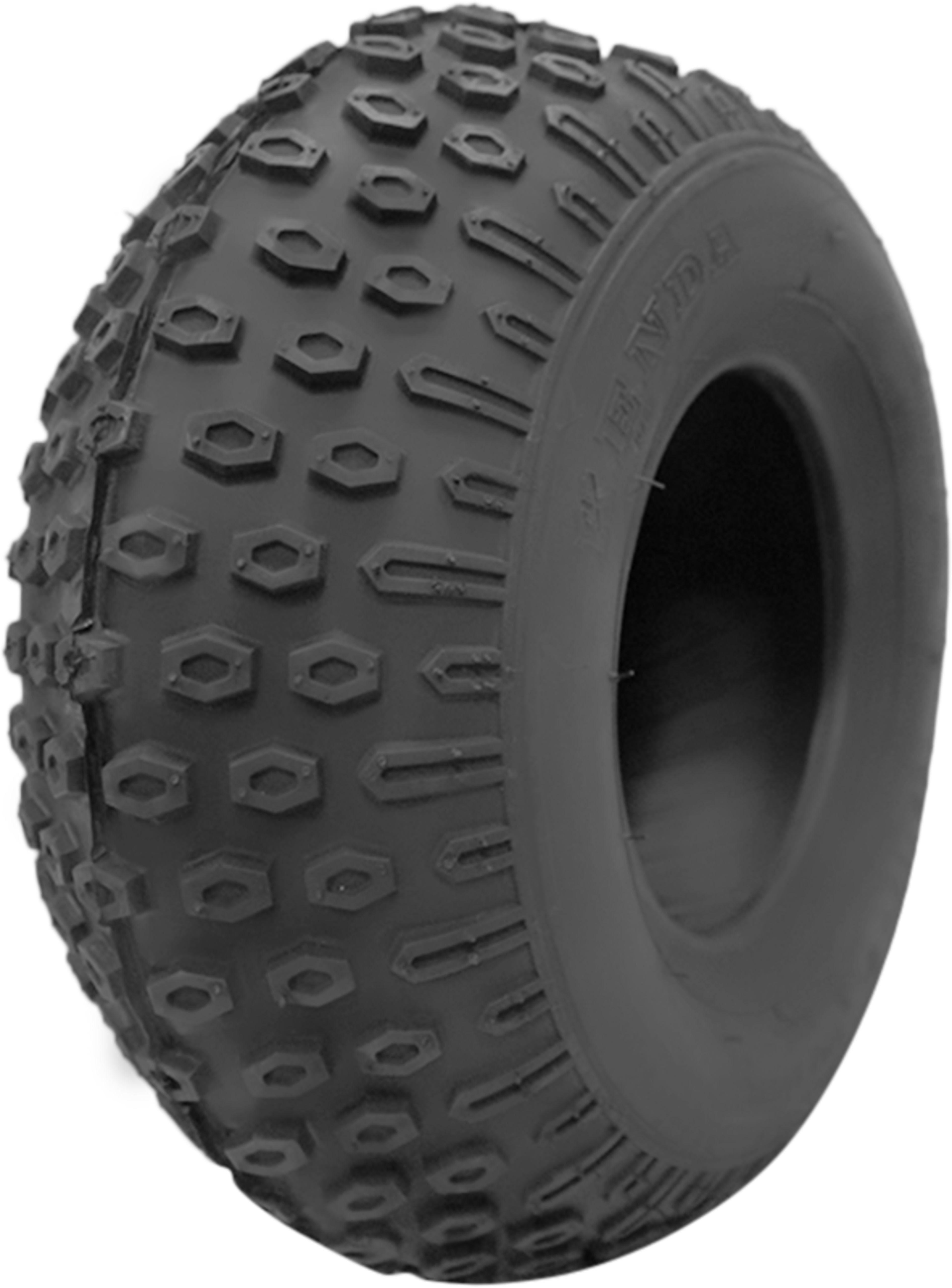 Tire Sidetread