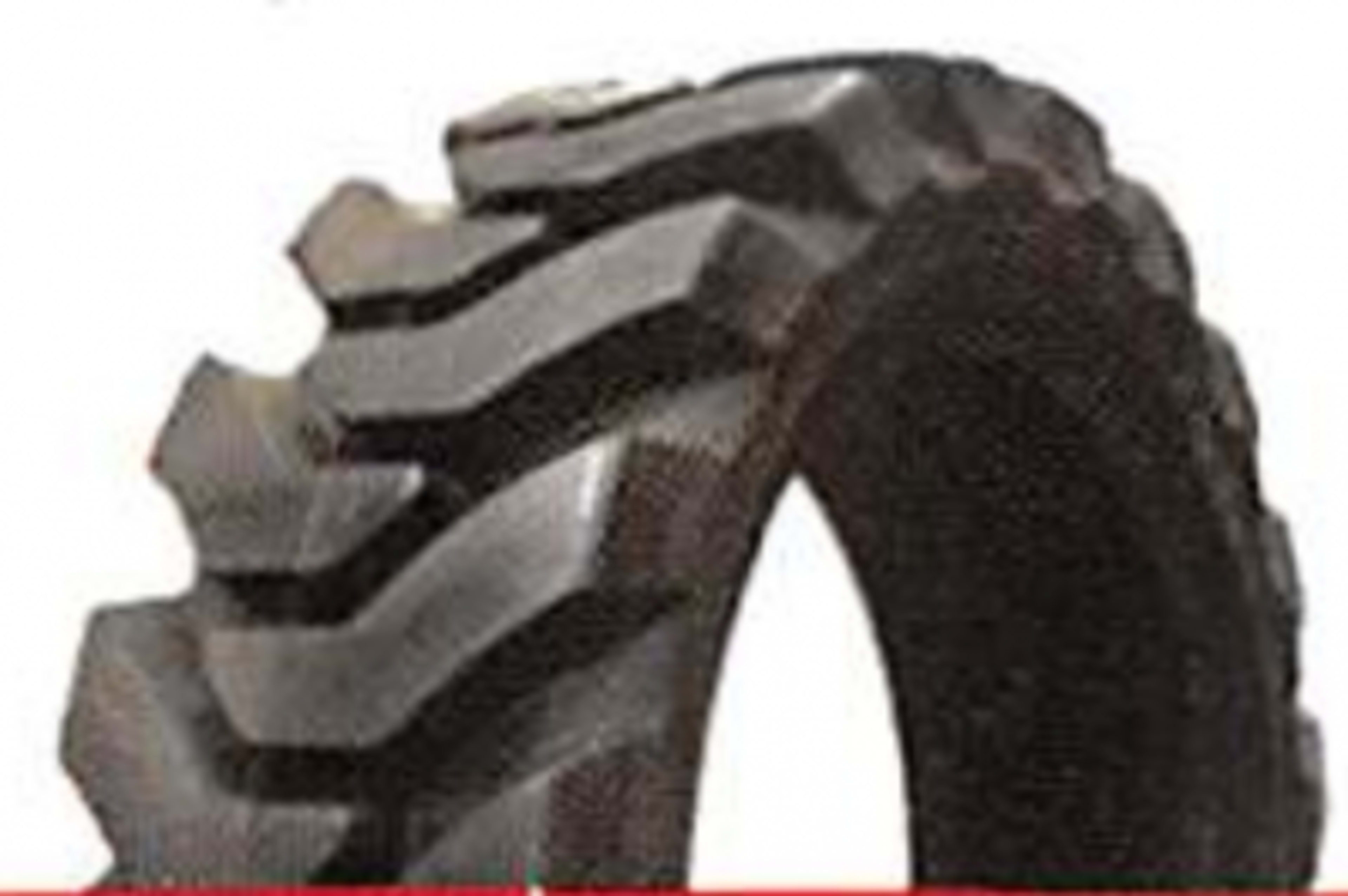 Tire Sidetread