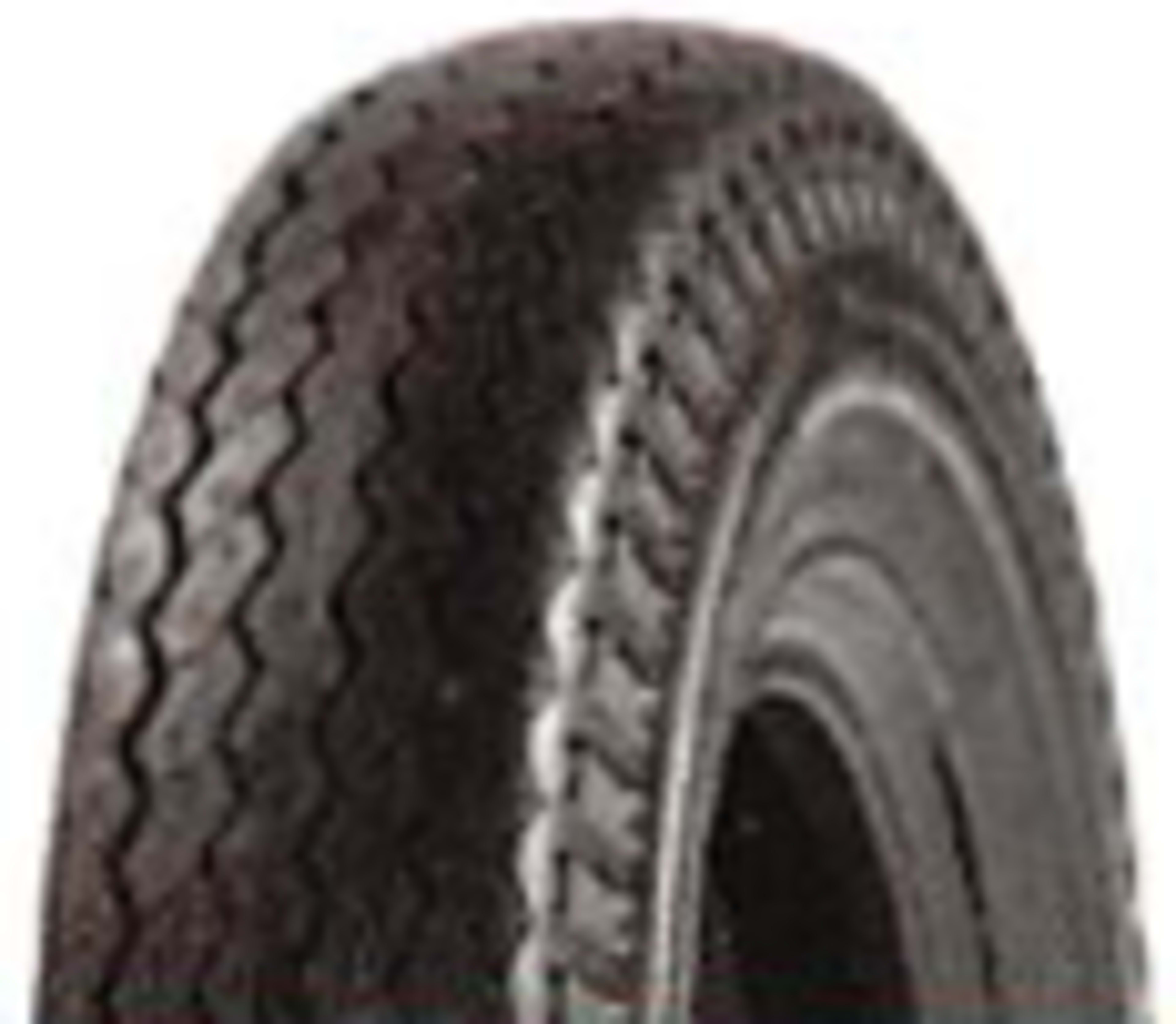 Tire Sidetread