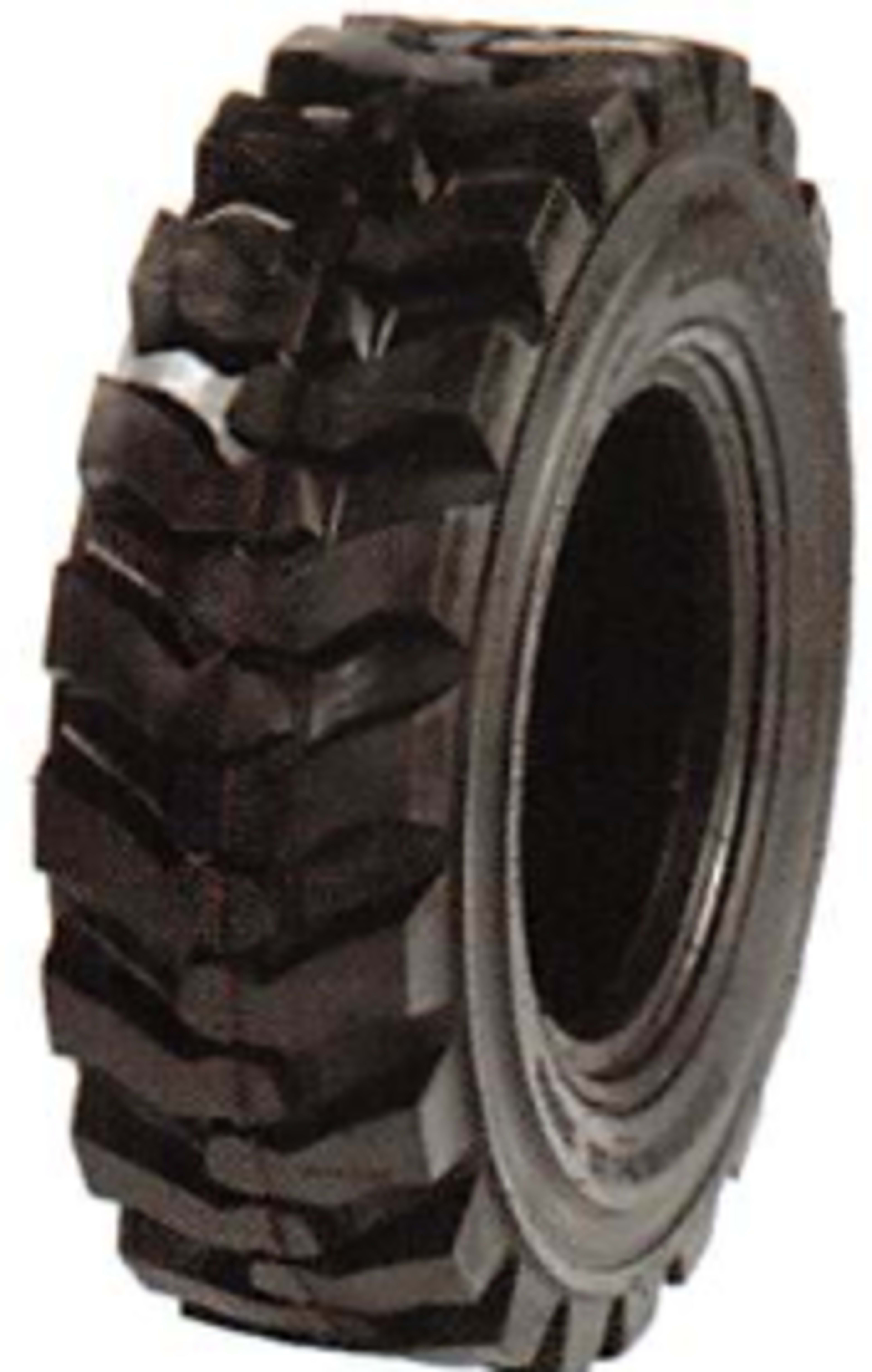 Tire Sidetread
