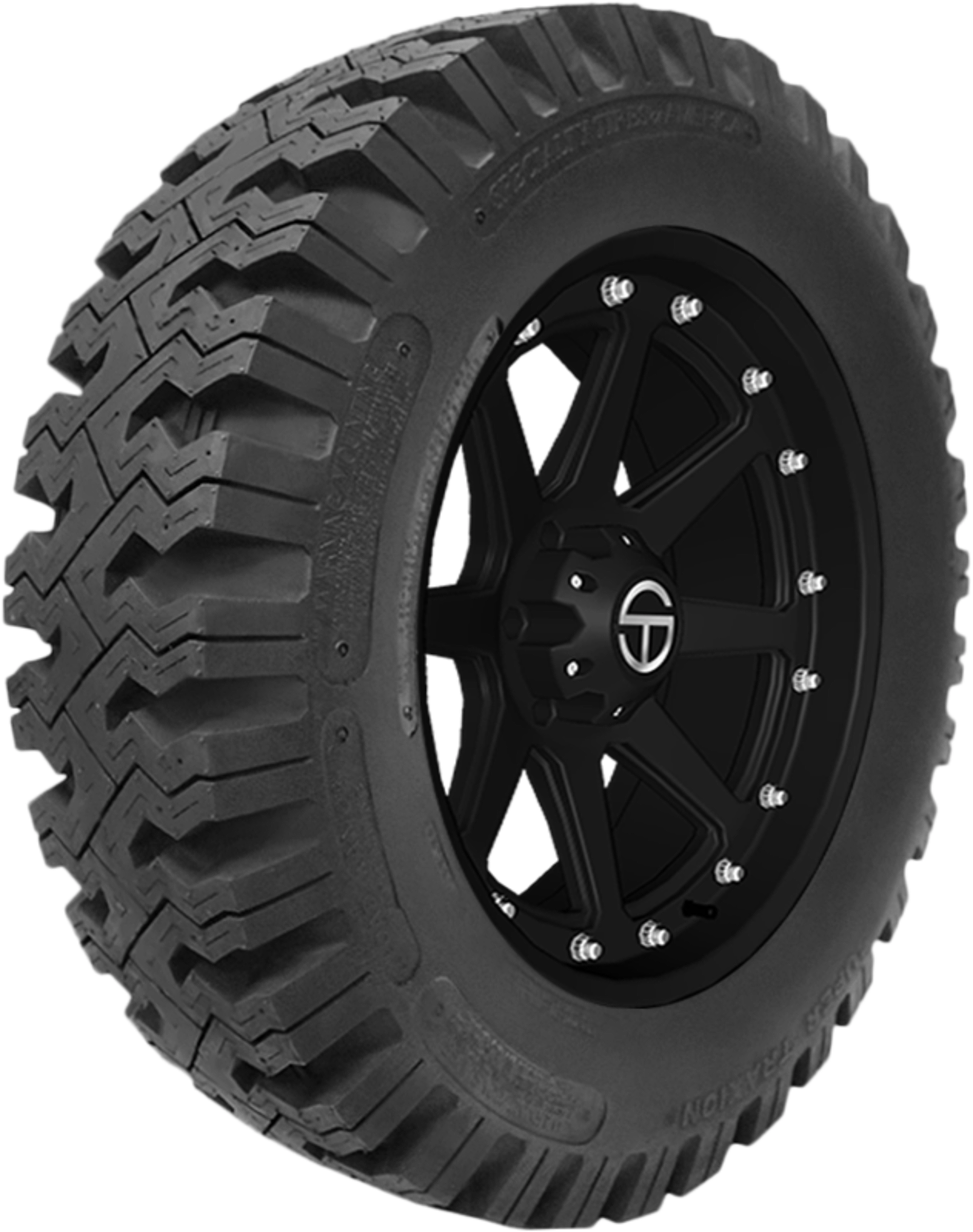Tire Sidetread