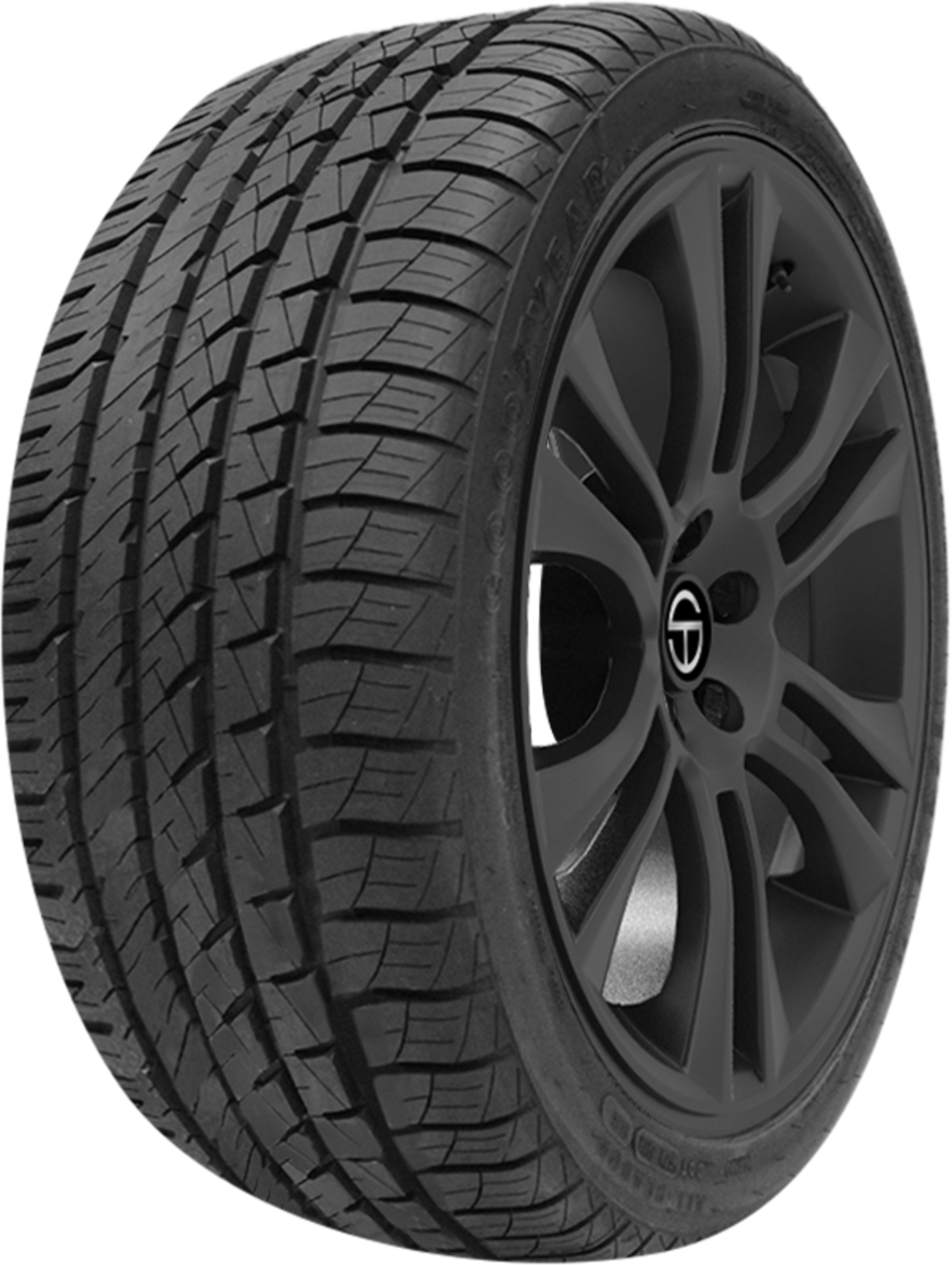 Tire Sidetread