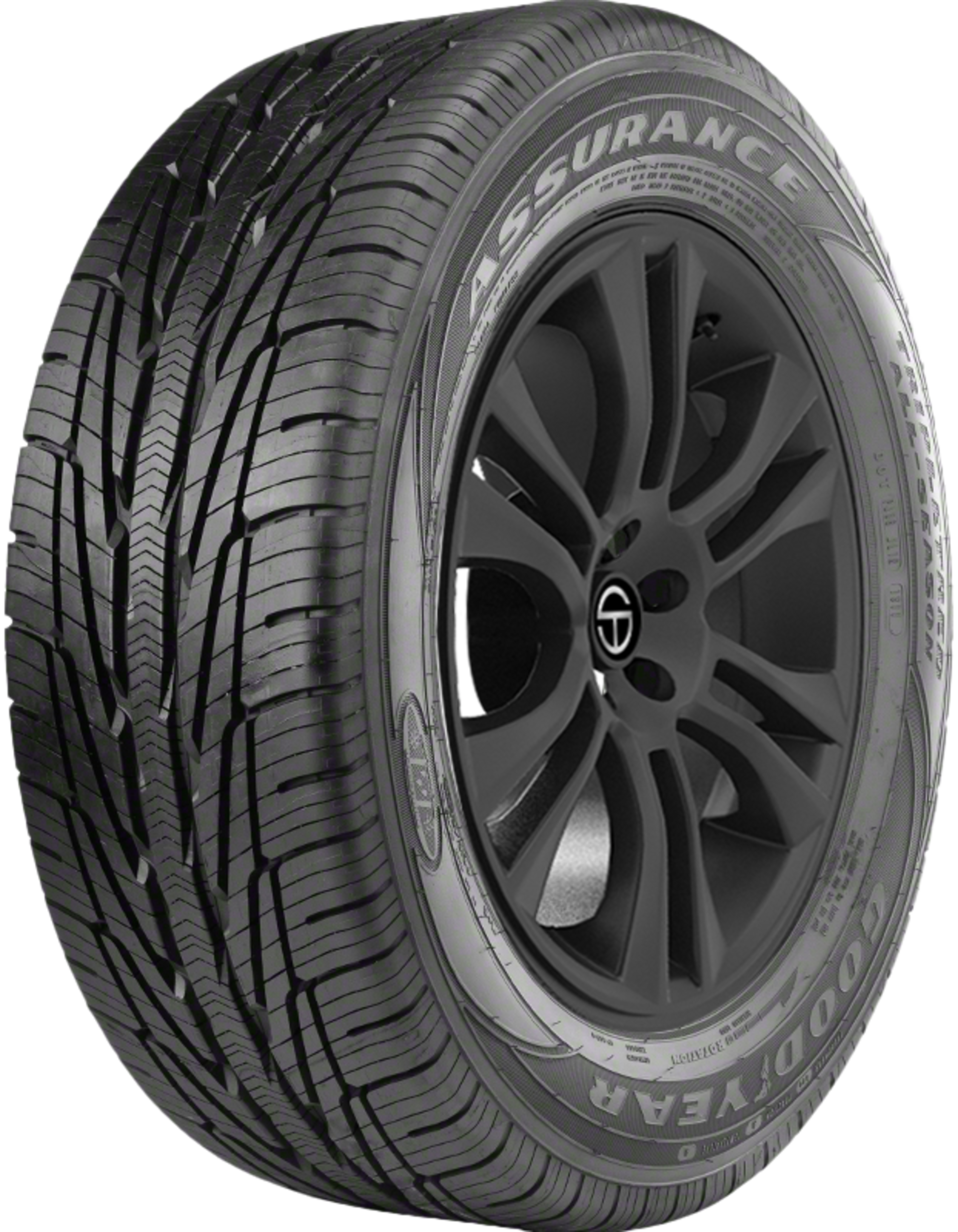 Tire Sidetread