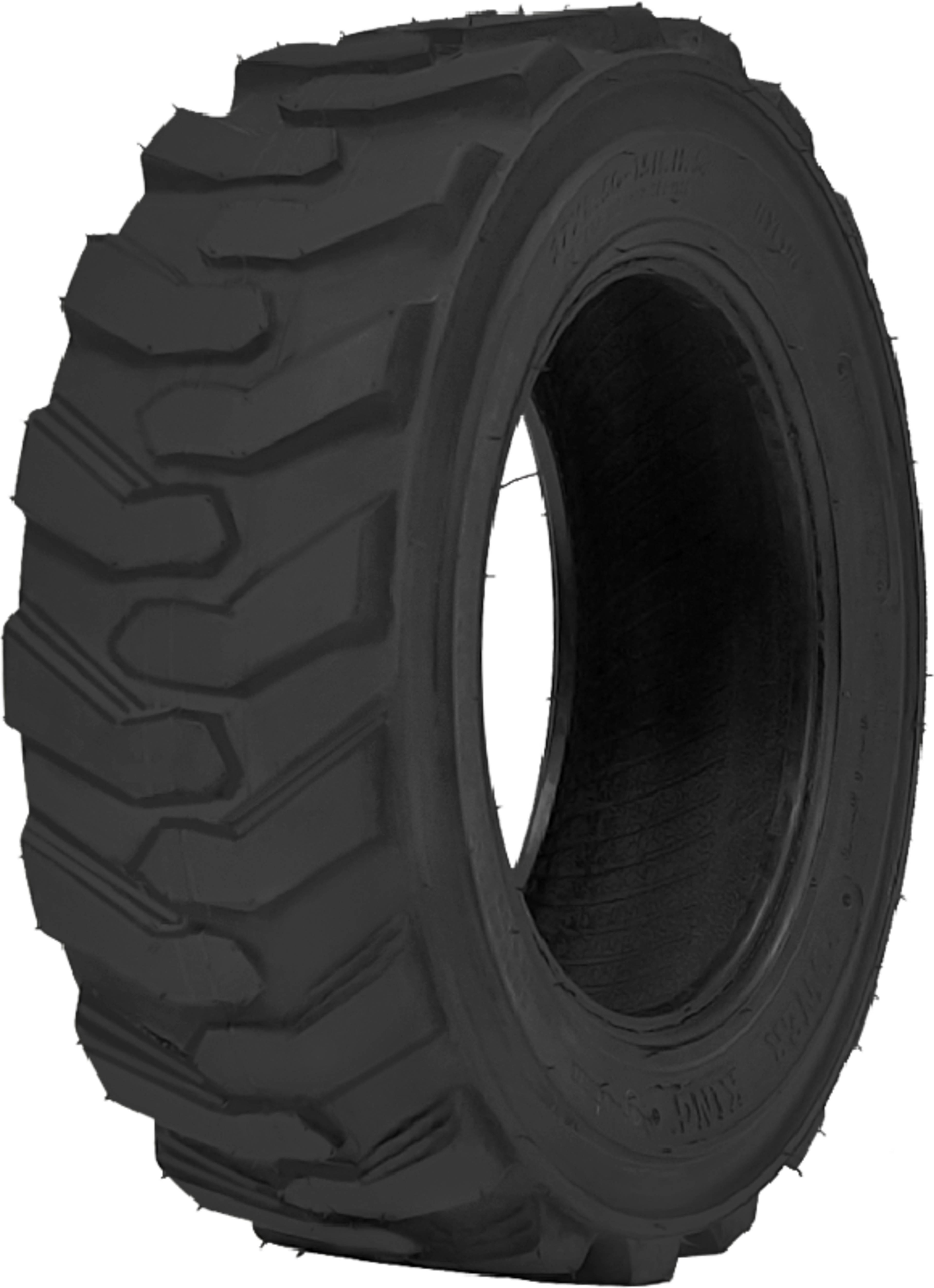 Tire Sidetread