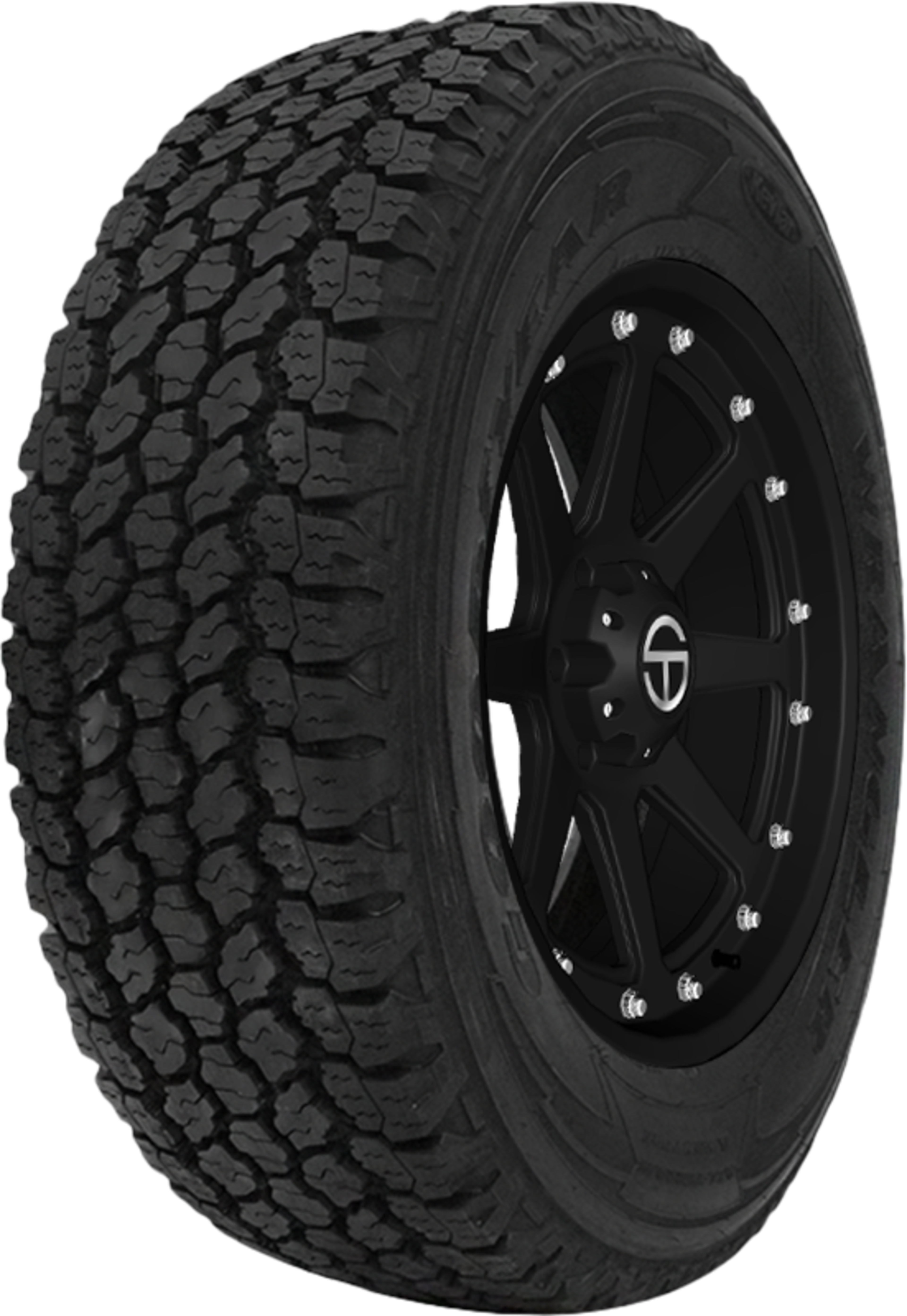 Tire Sidetread