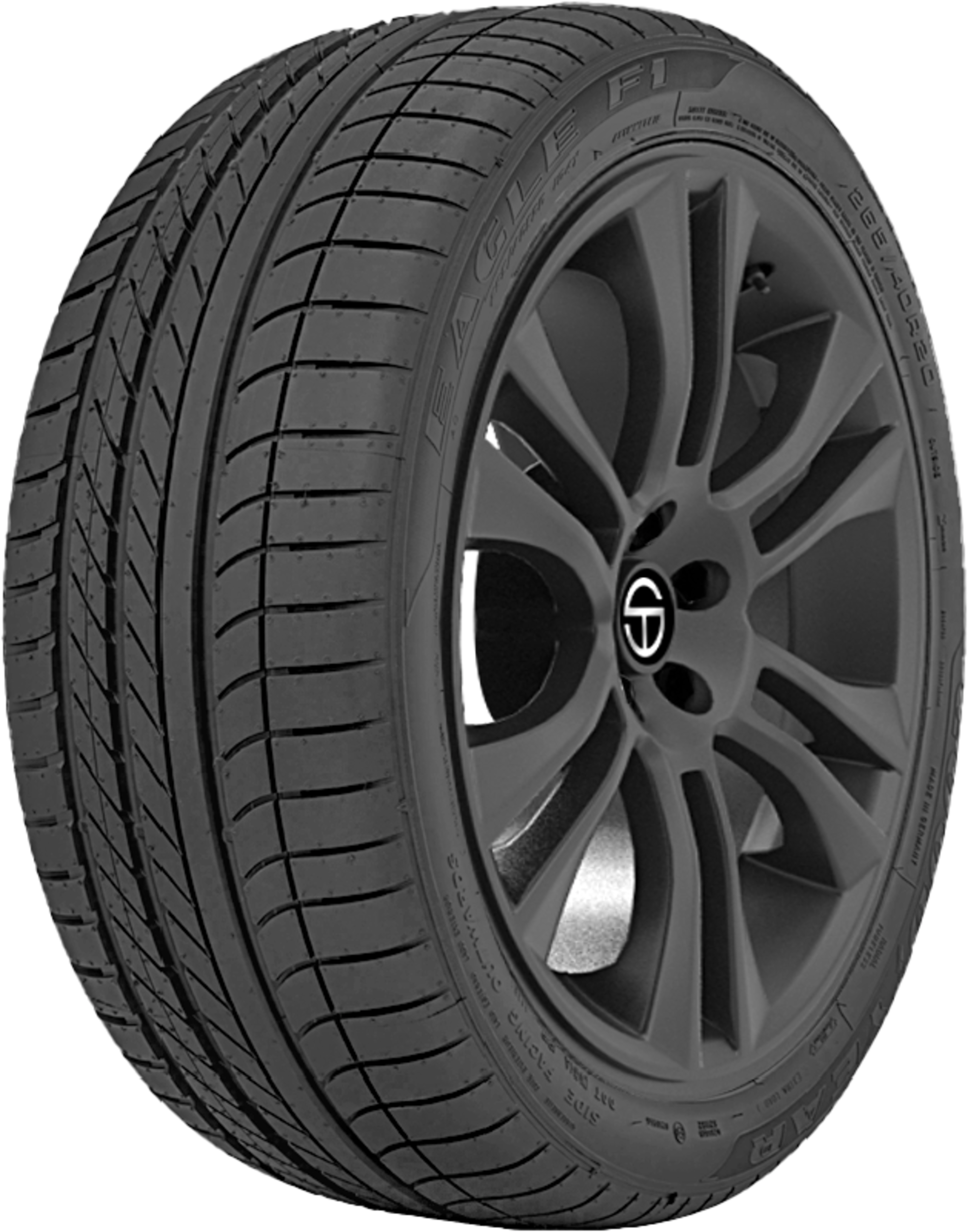 Tire Sidetread