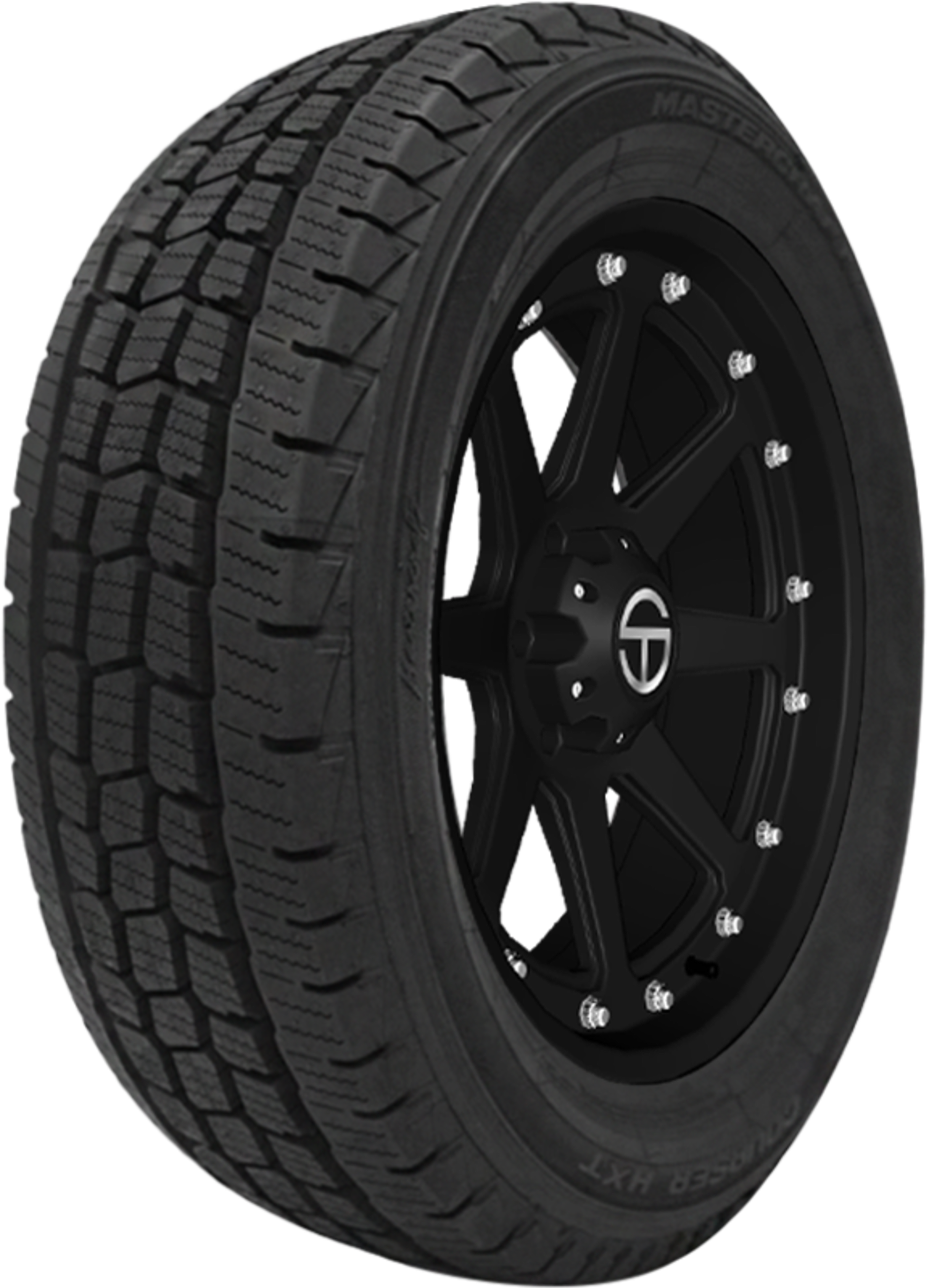 Tire Sidetread