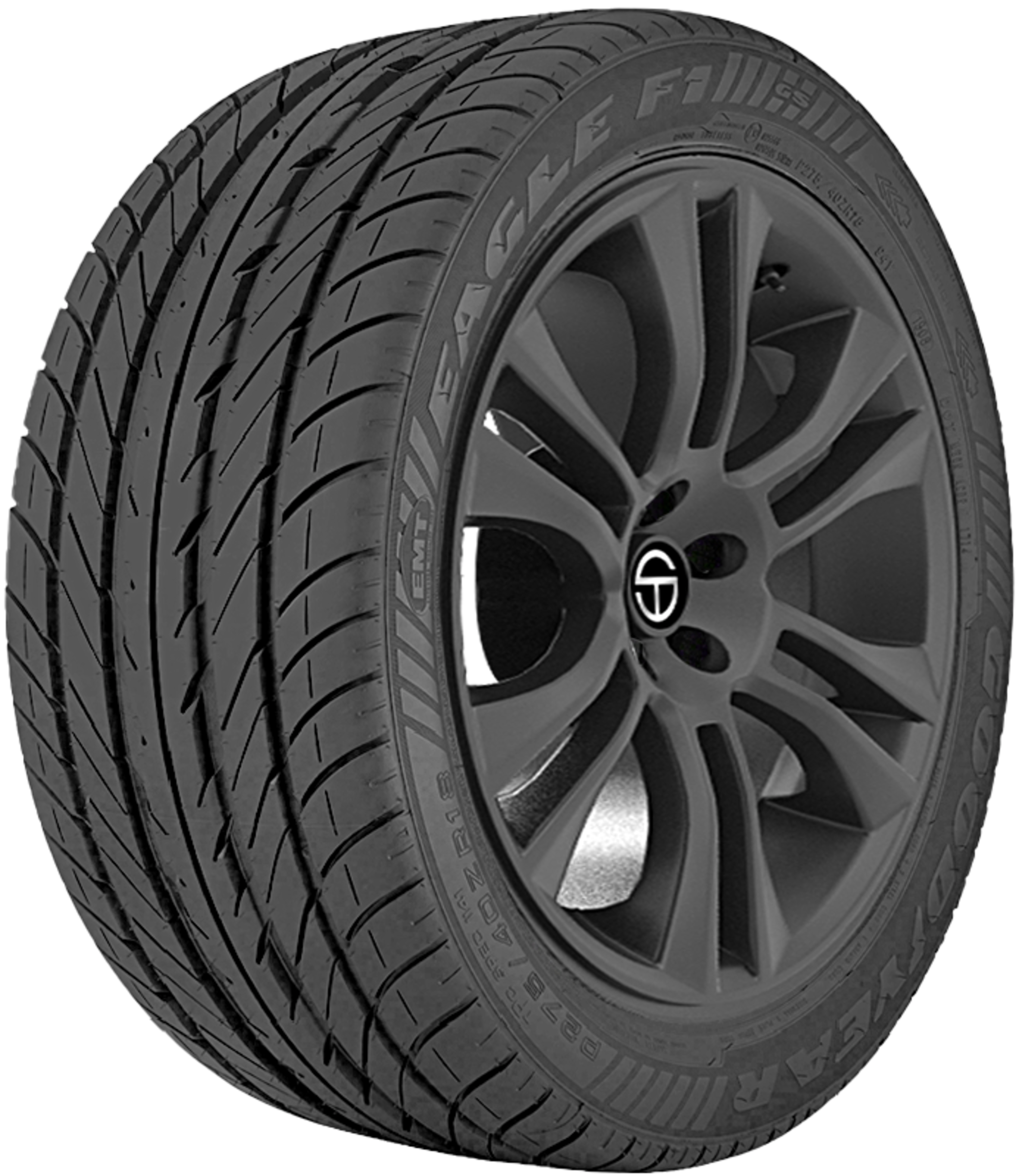 Tire Sidetread