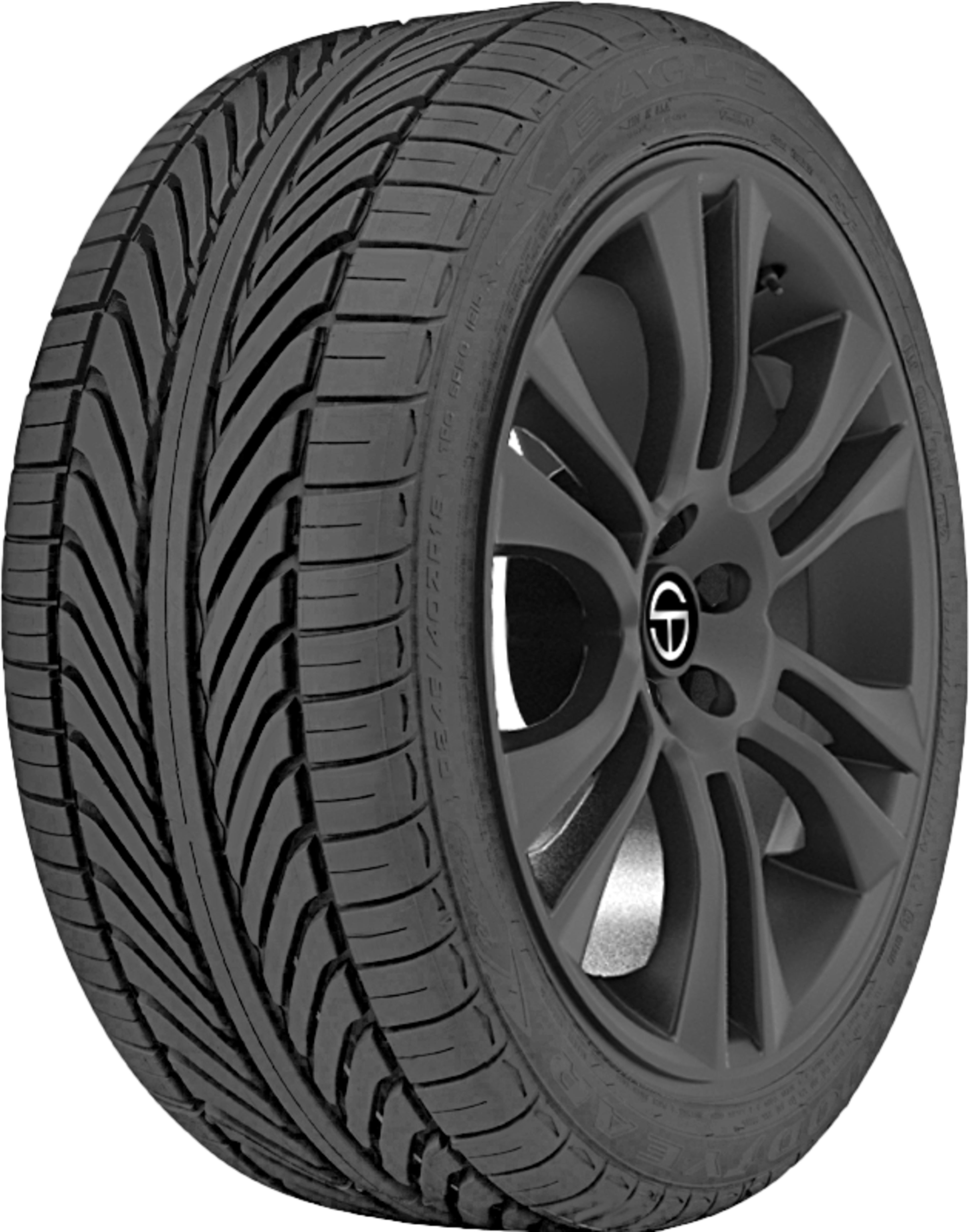 Tire Sidetread