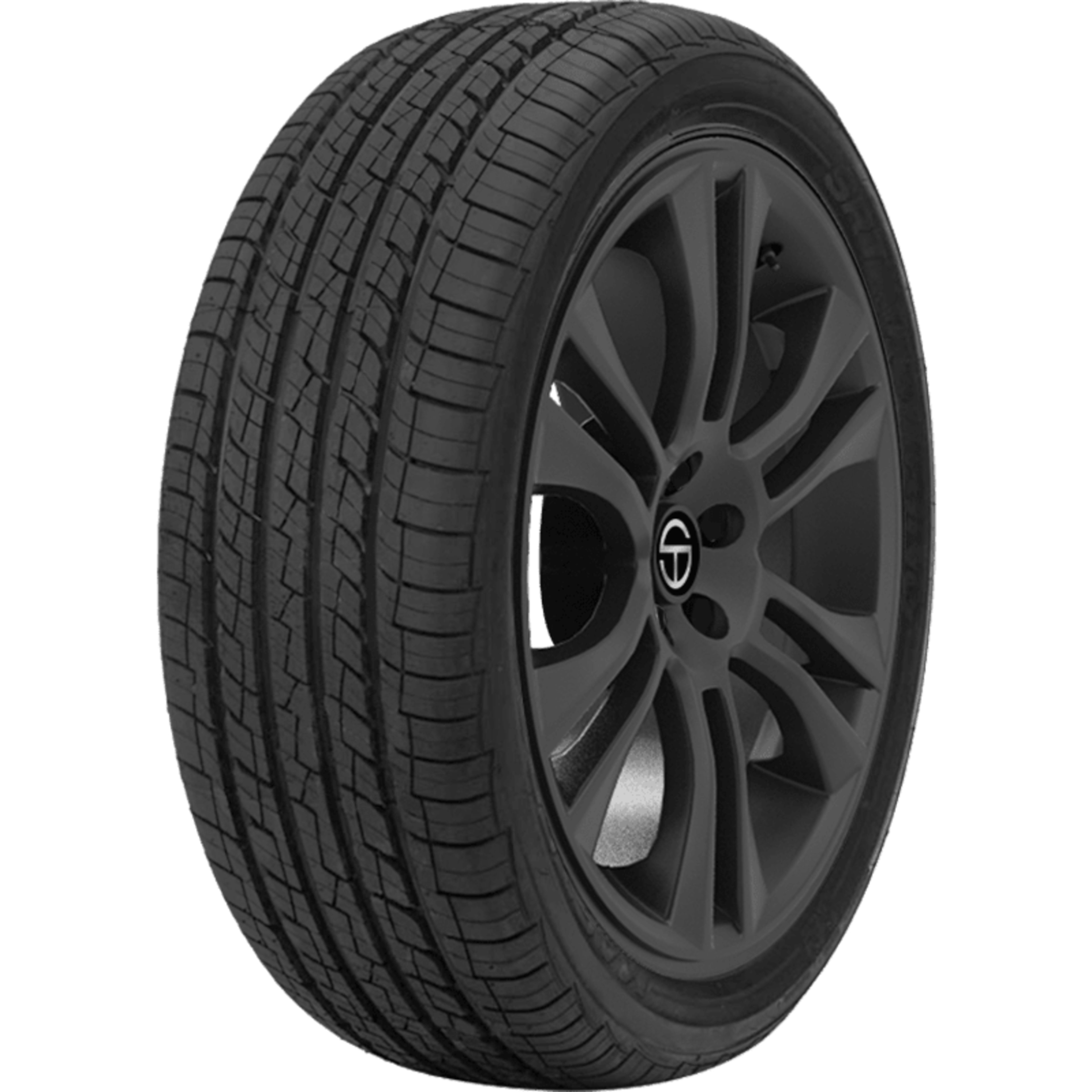 Tire Sidetread
