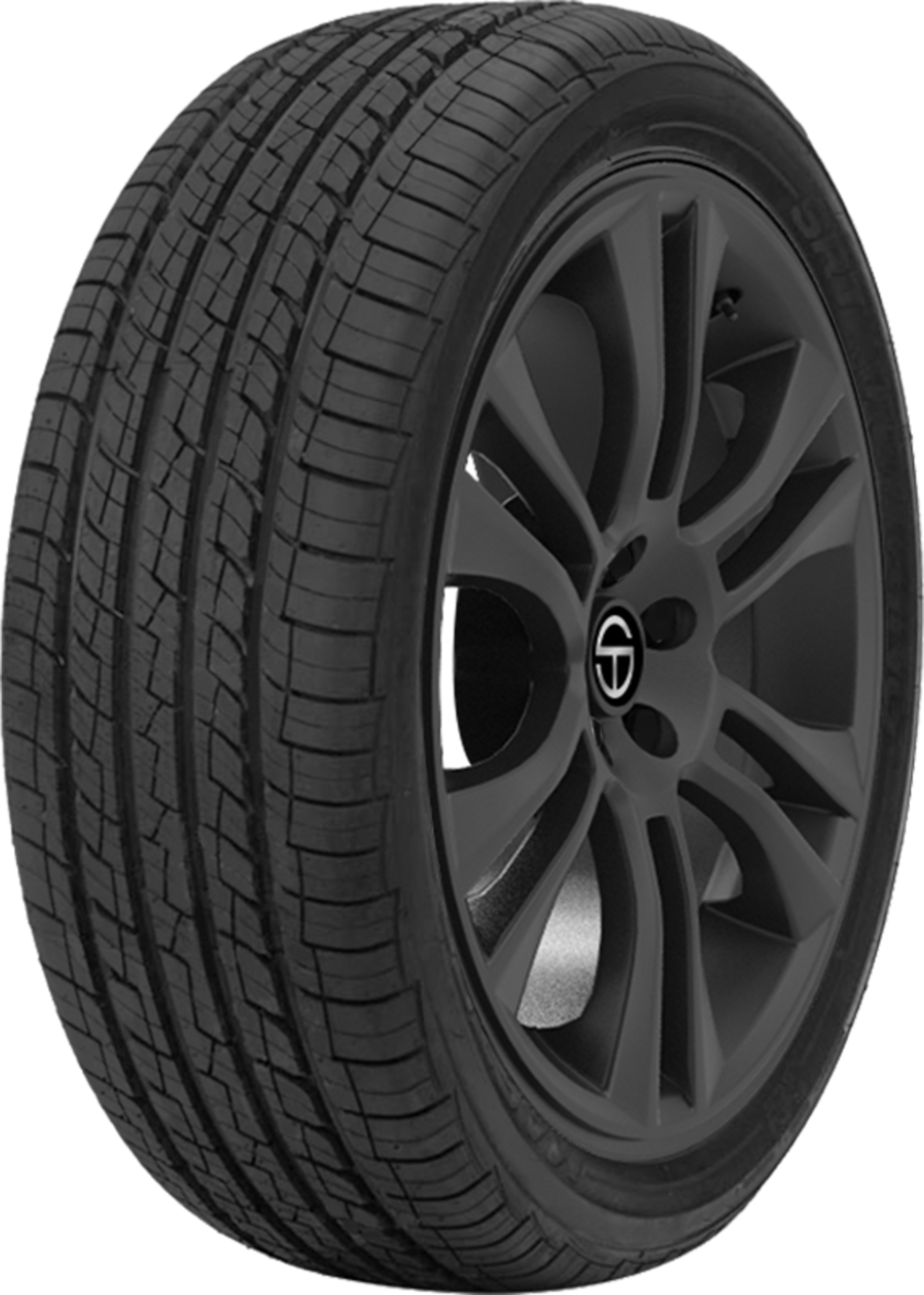 Tire Sidetread