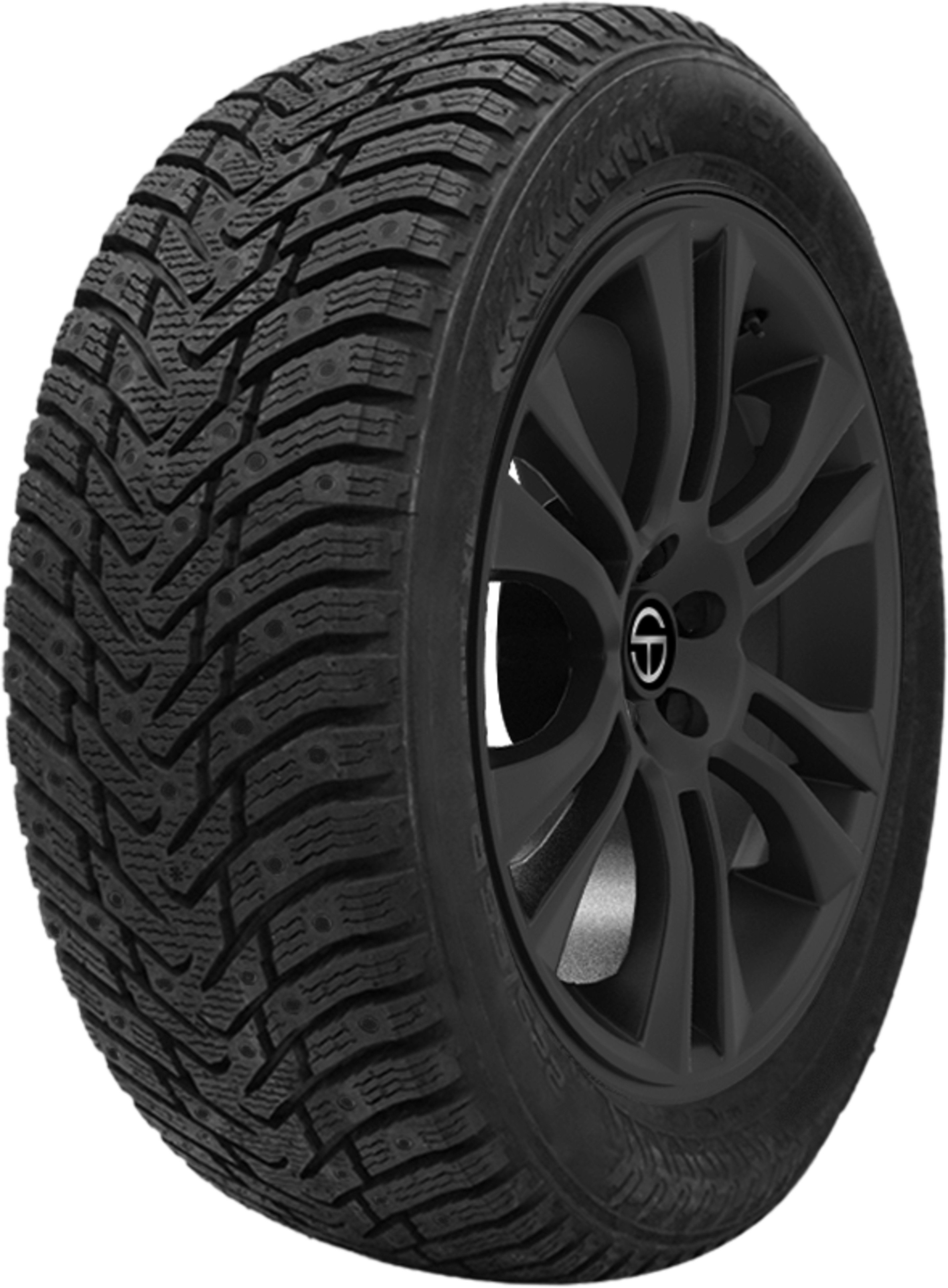 Tire Sidetread