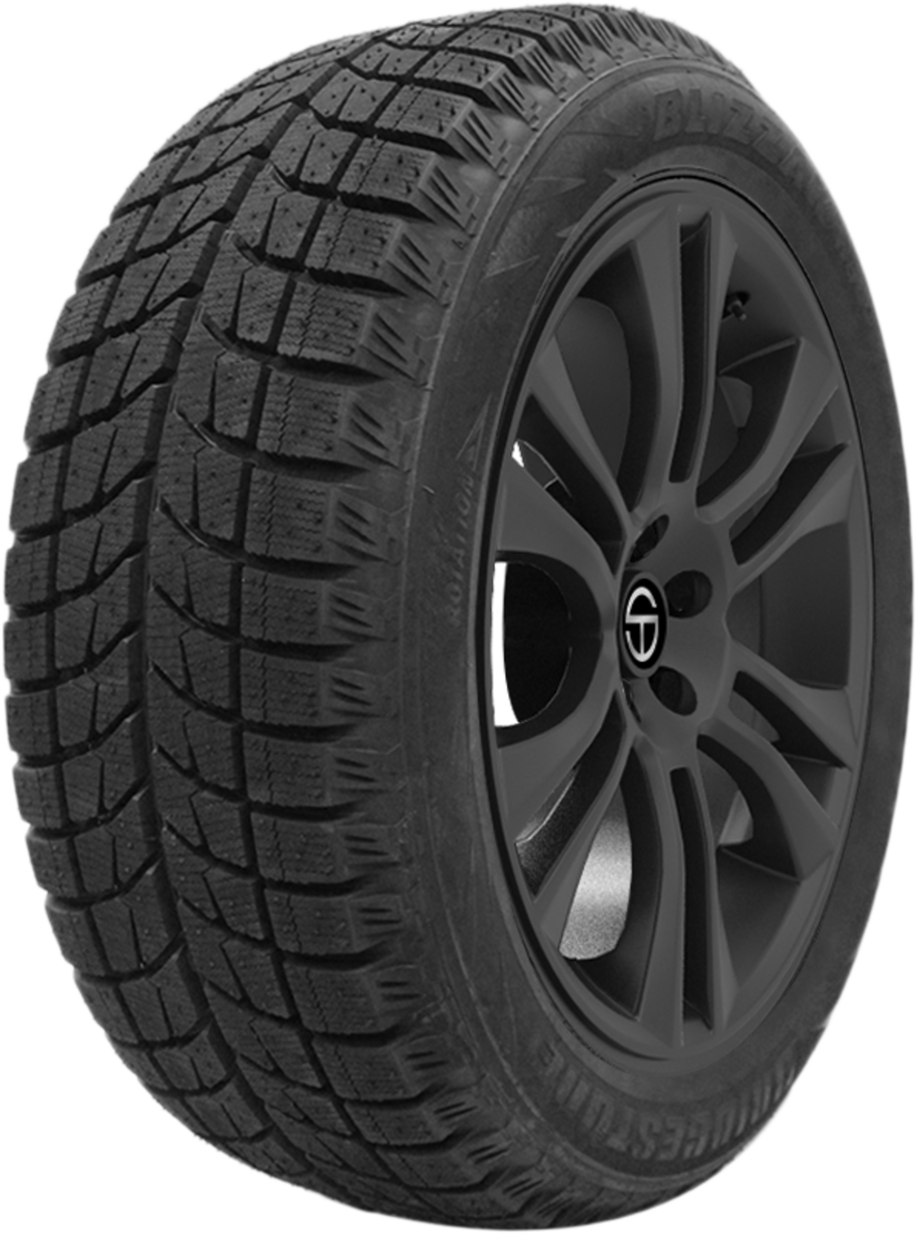 Tire Sidetread