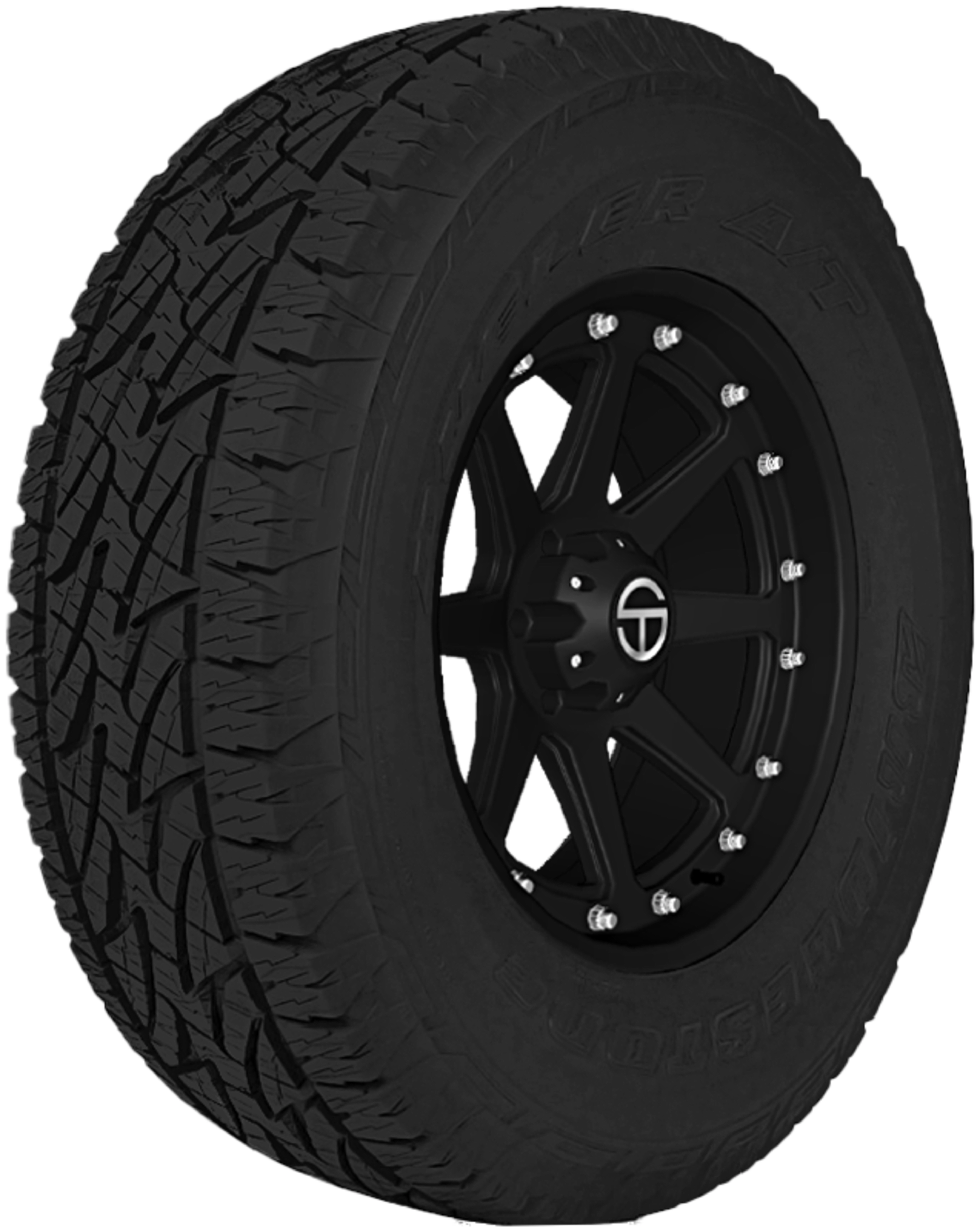 Tire Sidetread