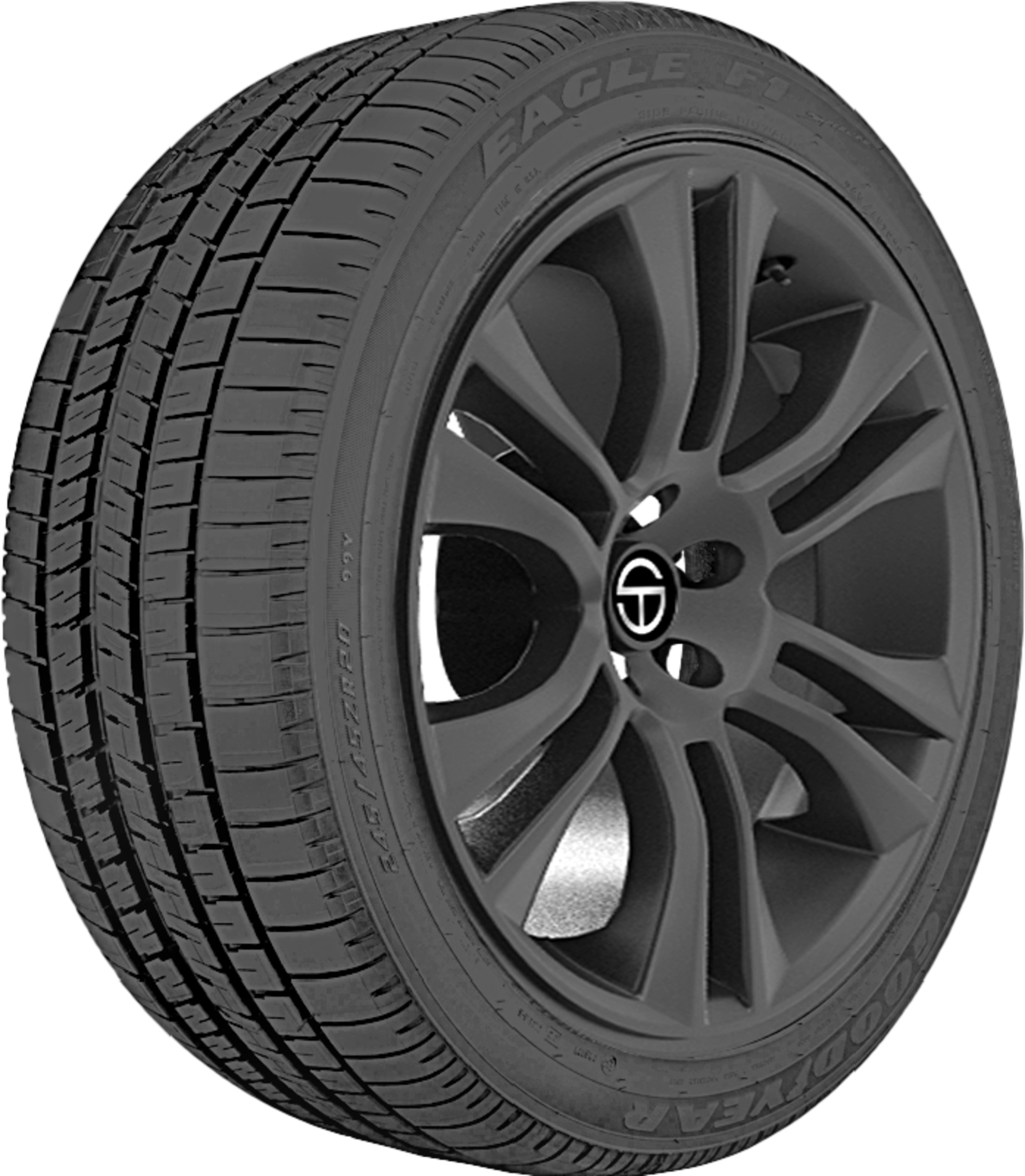 Tire Sidetread