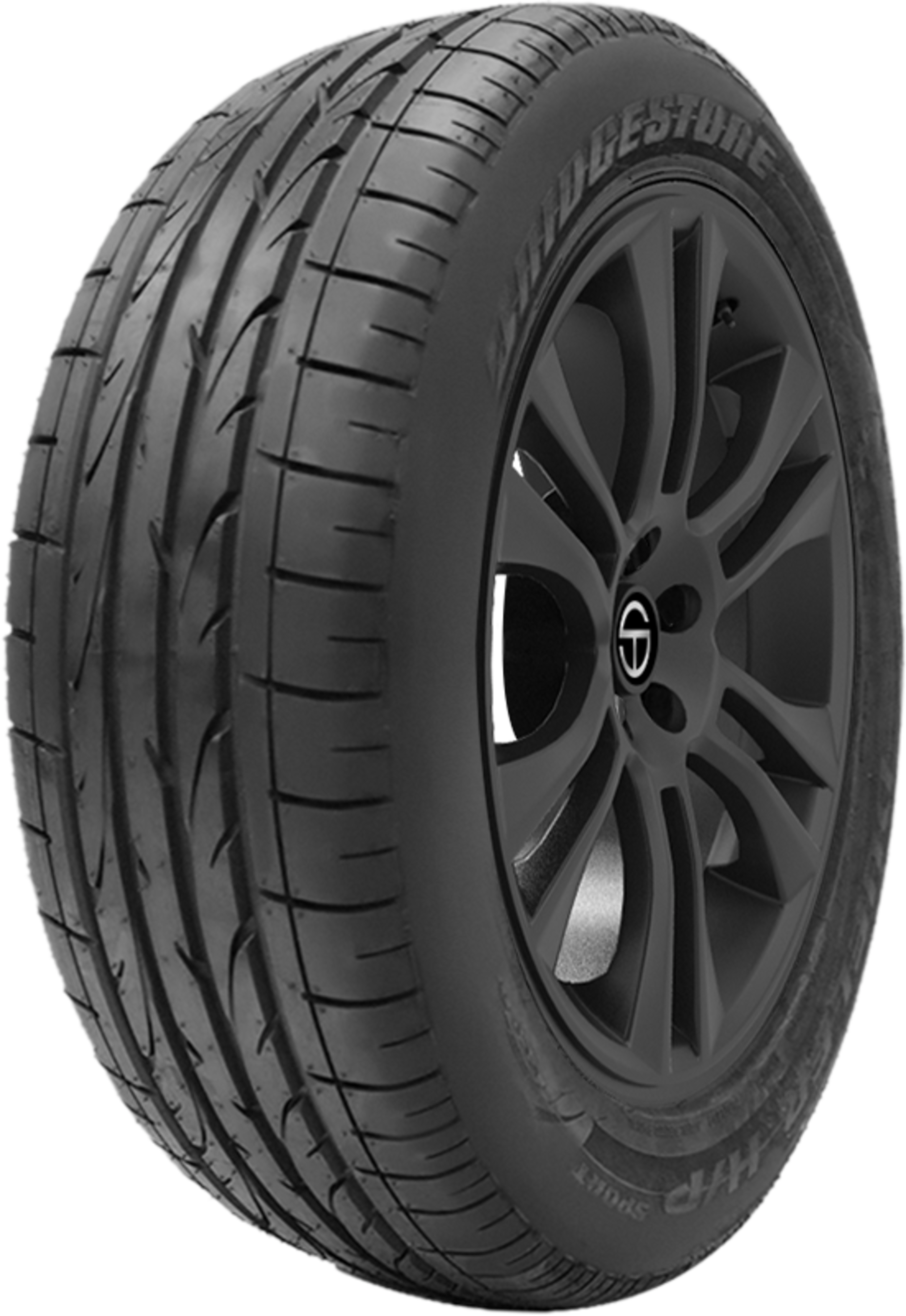 Tire Sidetread