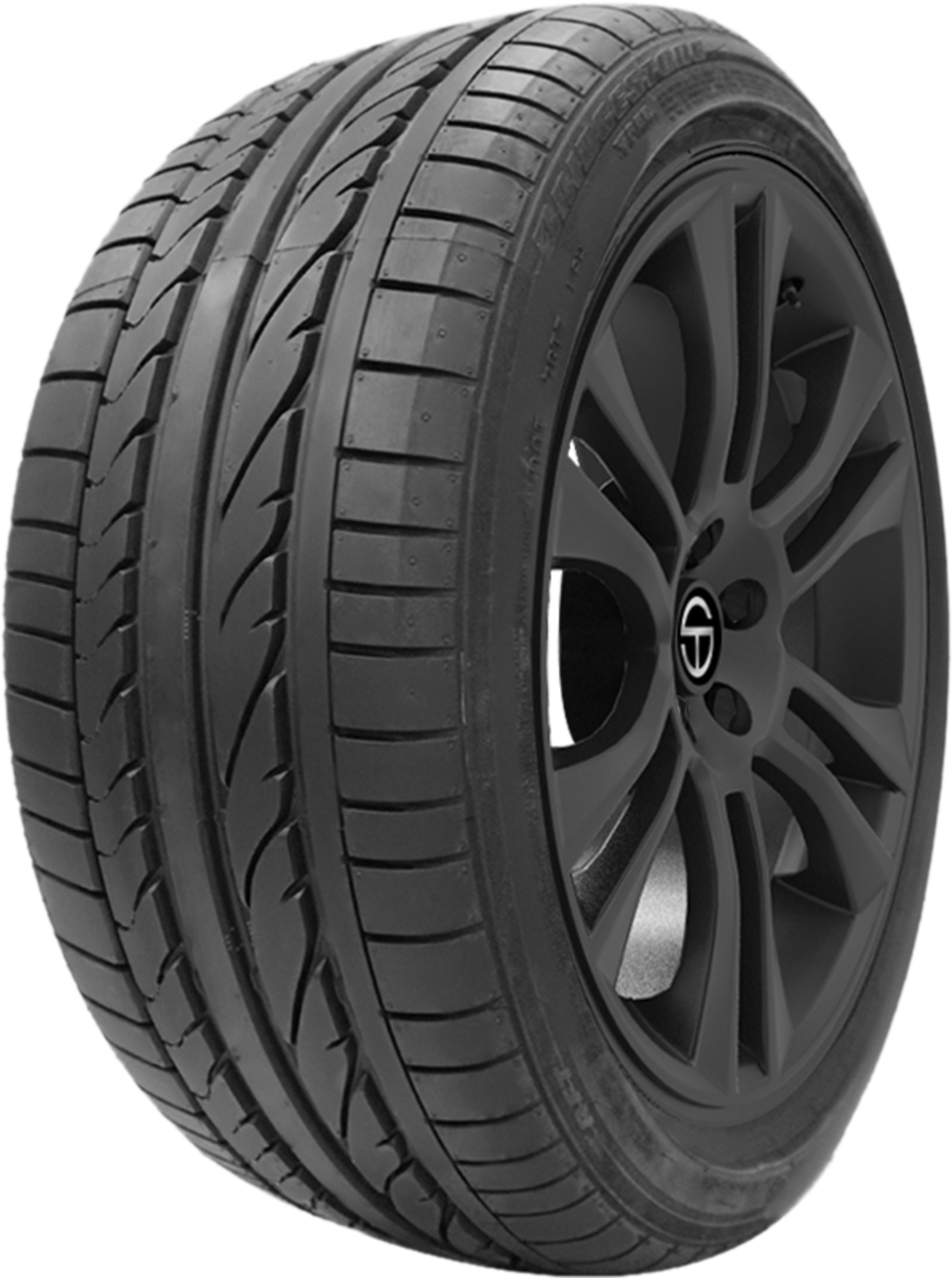 Tire Sidetread