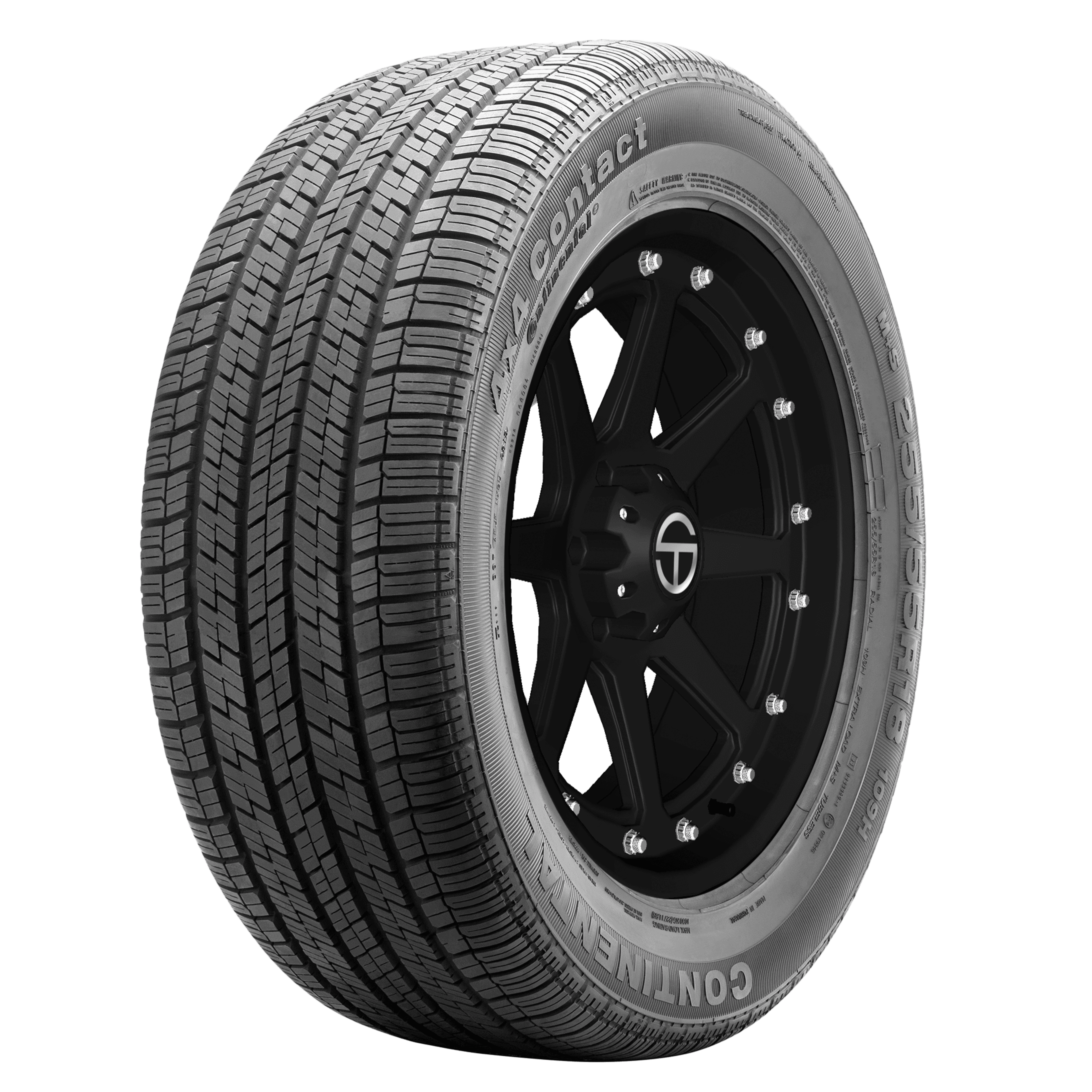 Tire Sidetread