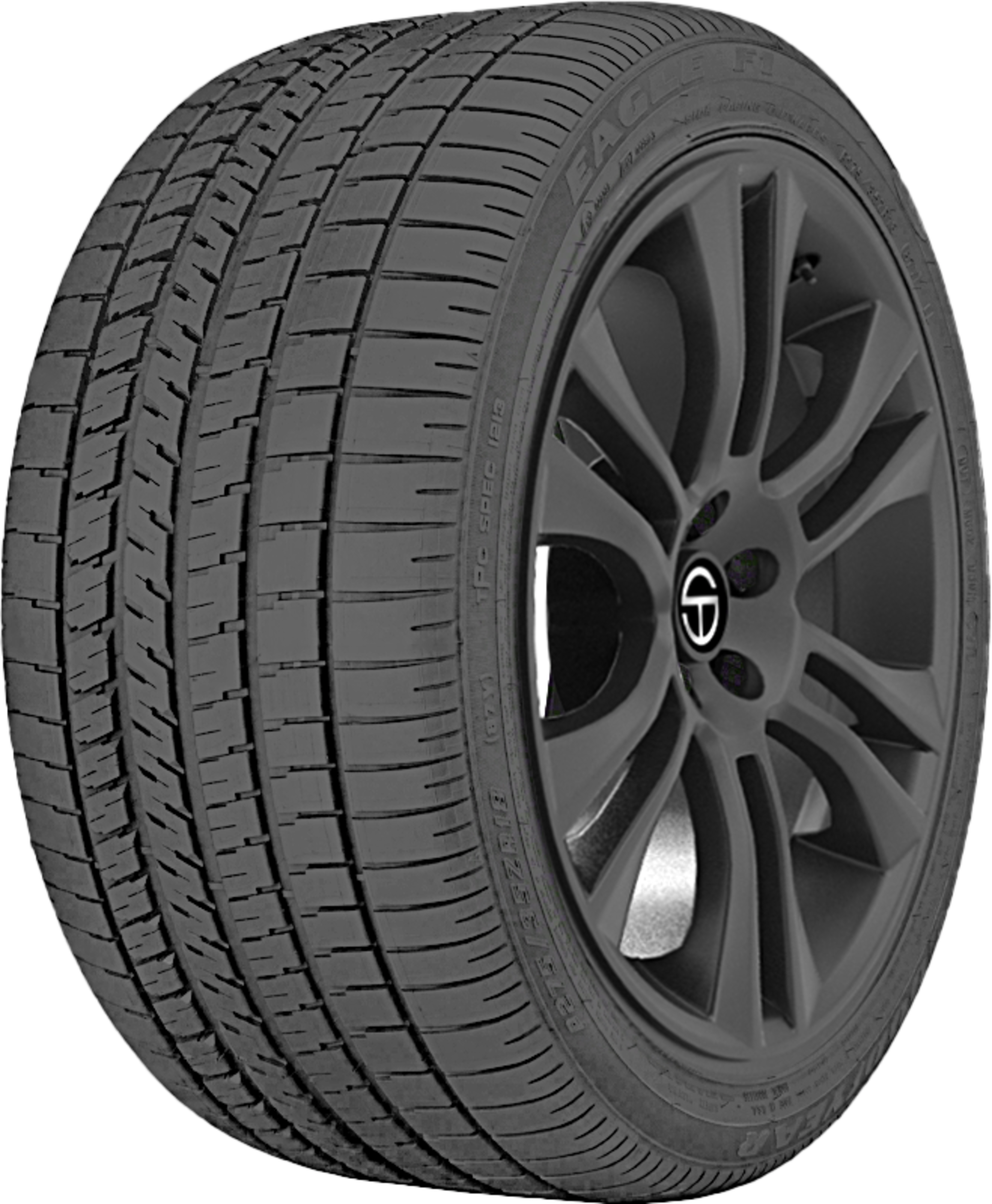 Tire Sidetread