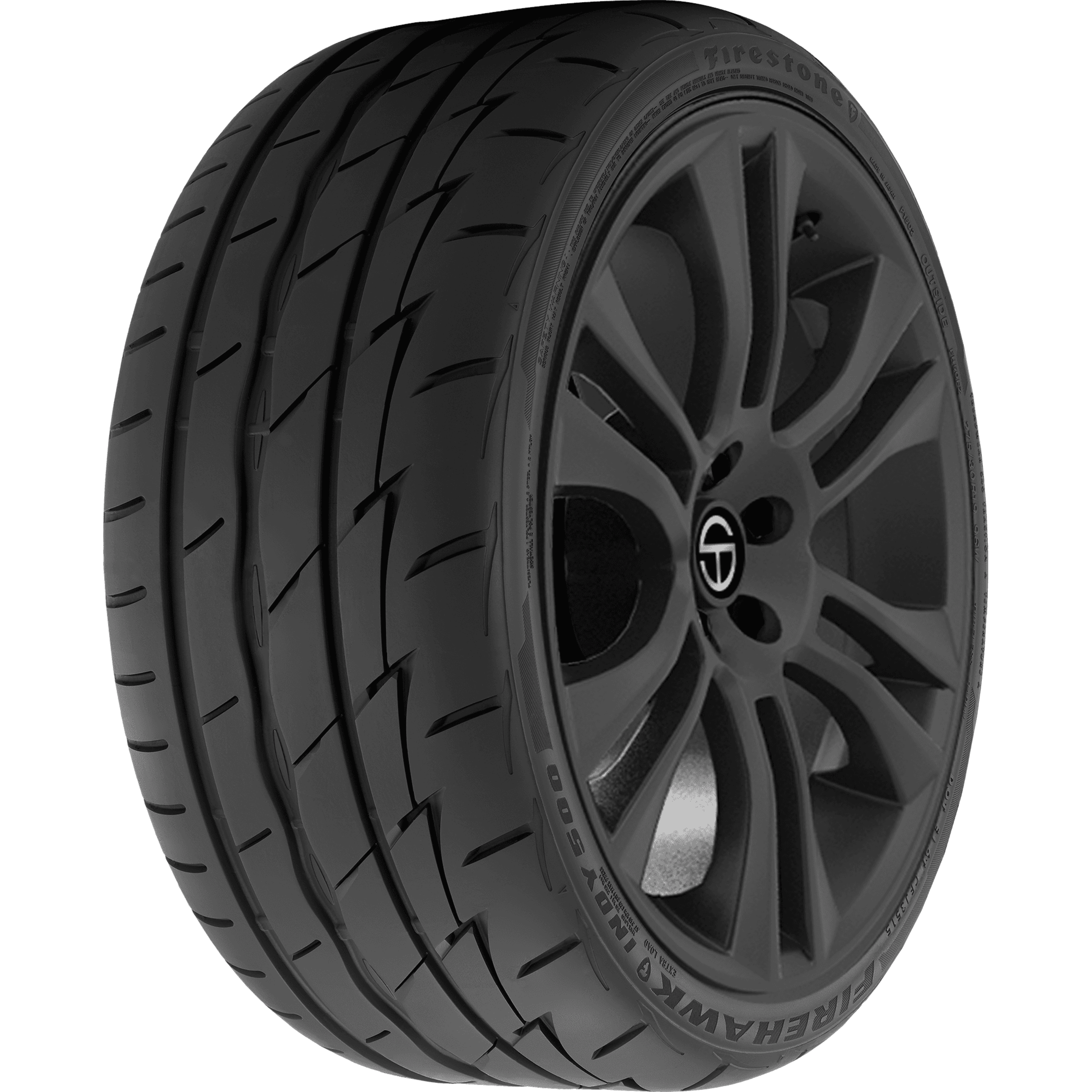 Tire Sidetread