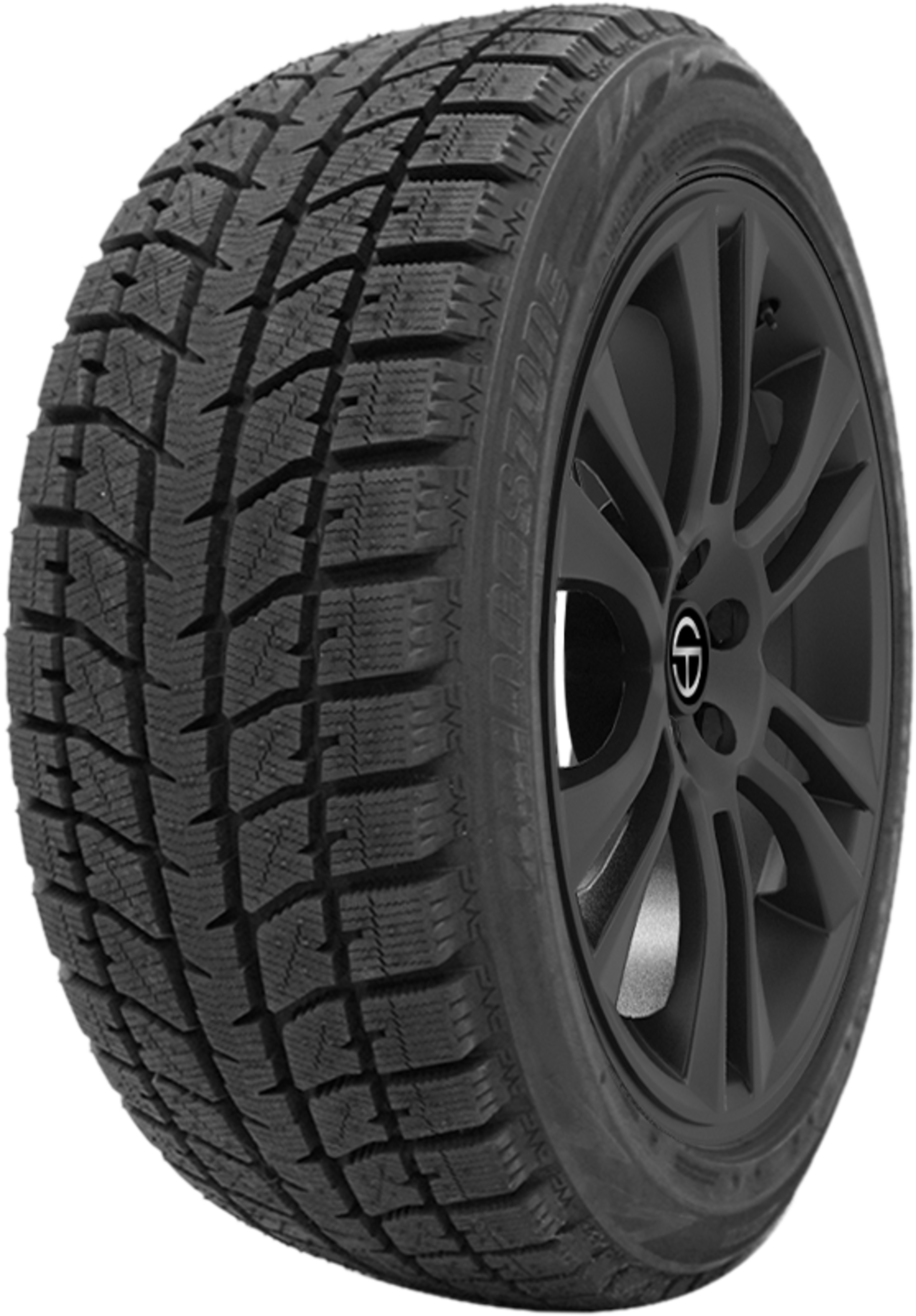 Tire Sidetread