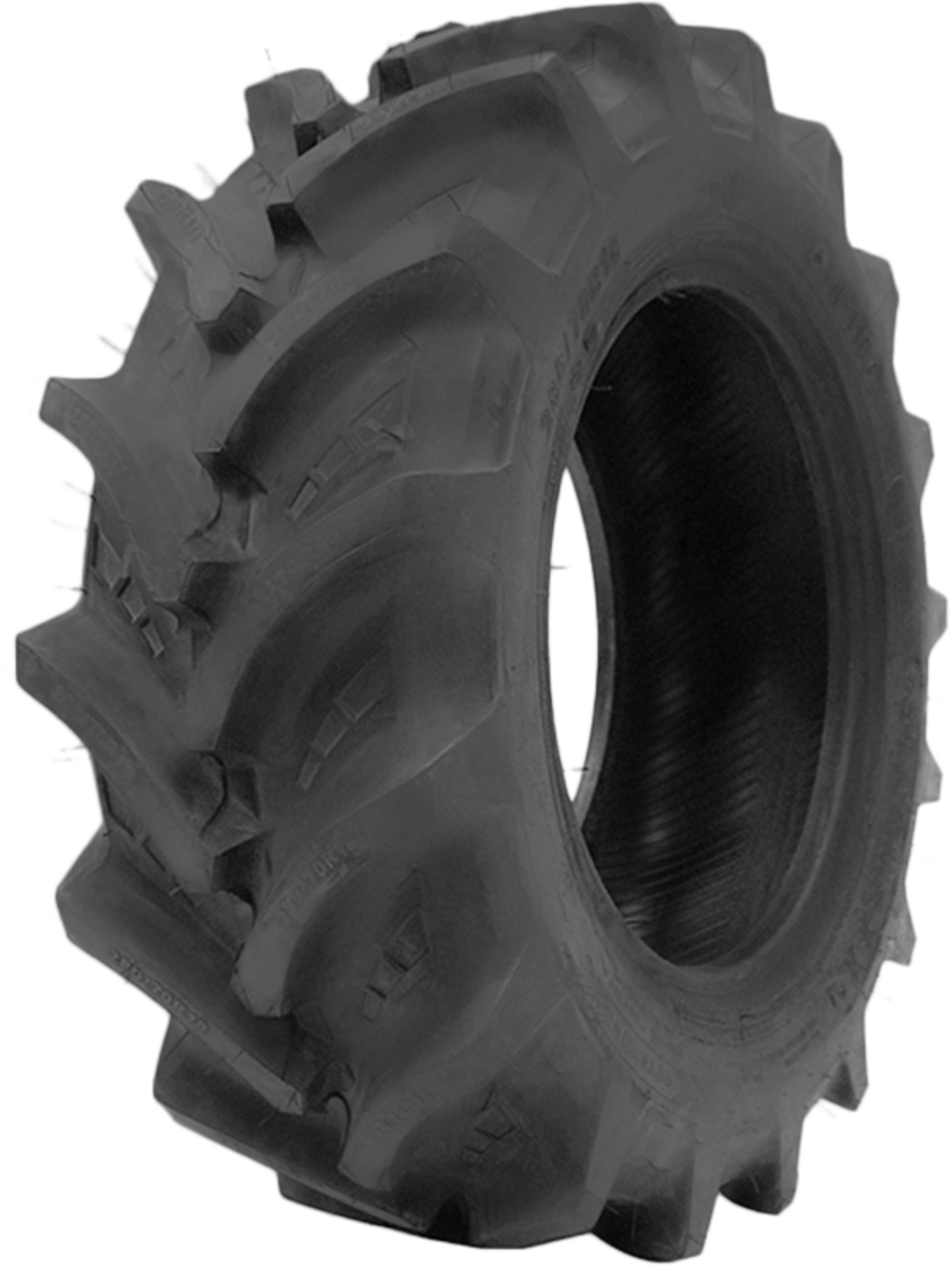 Tire Sidetread