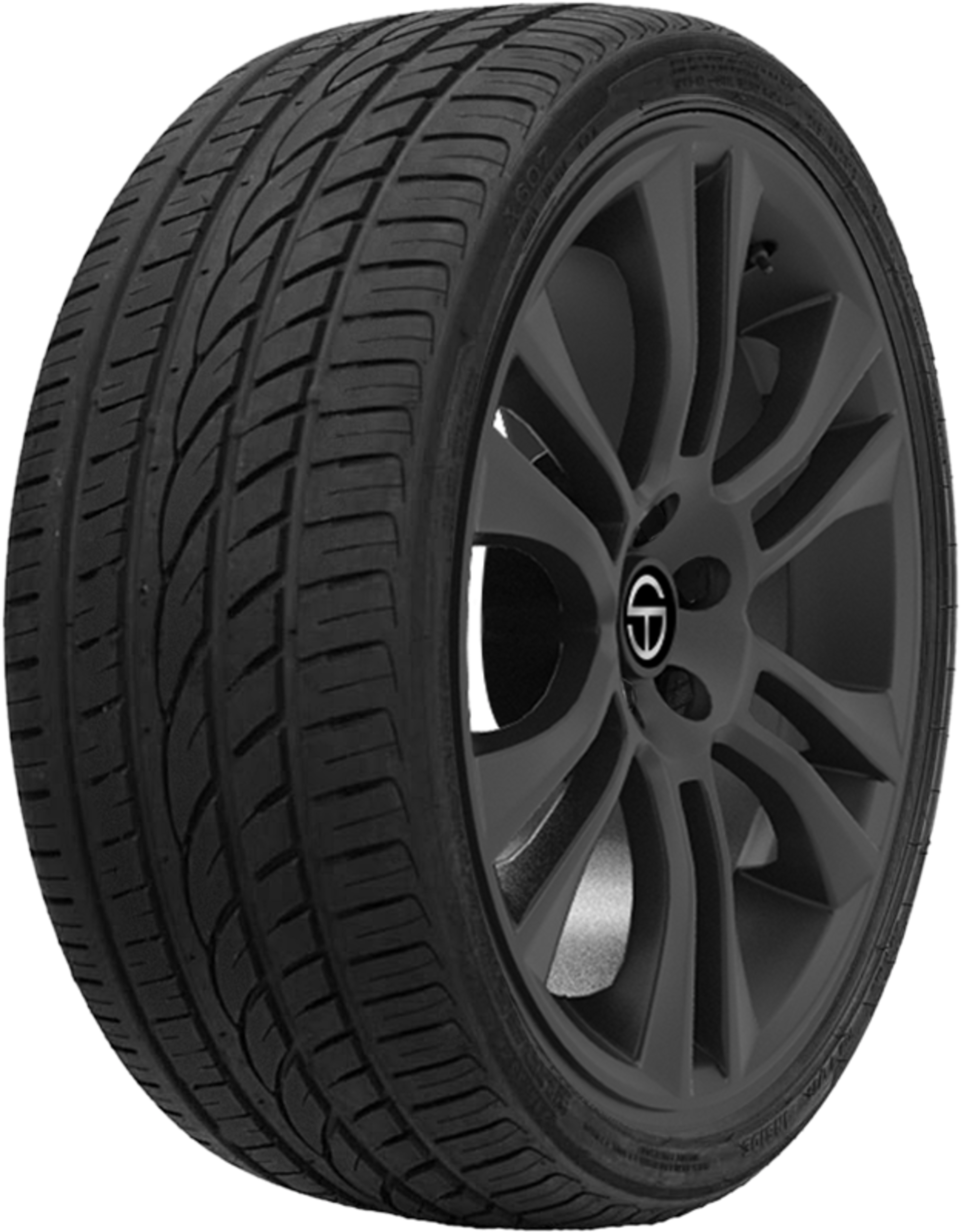Tire Sidetread